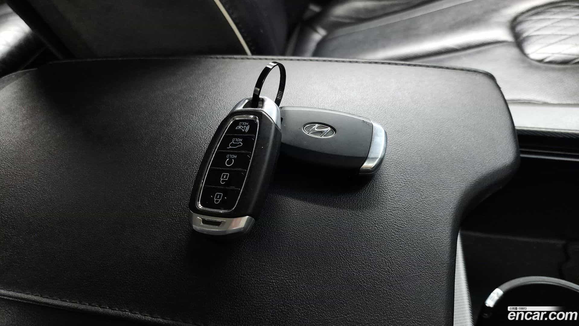 Palisade Hyundai 2019.0-OPTION-022