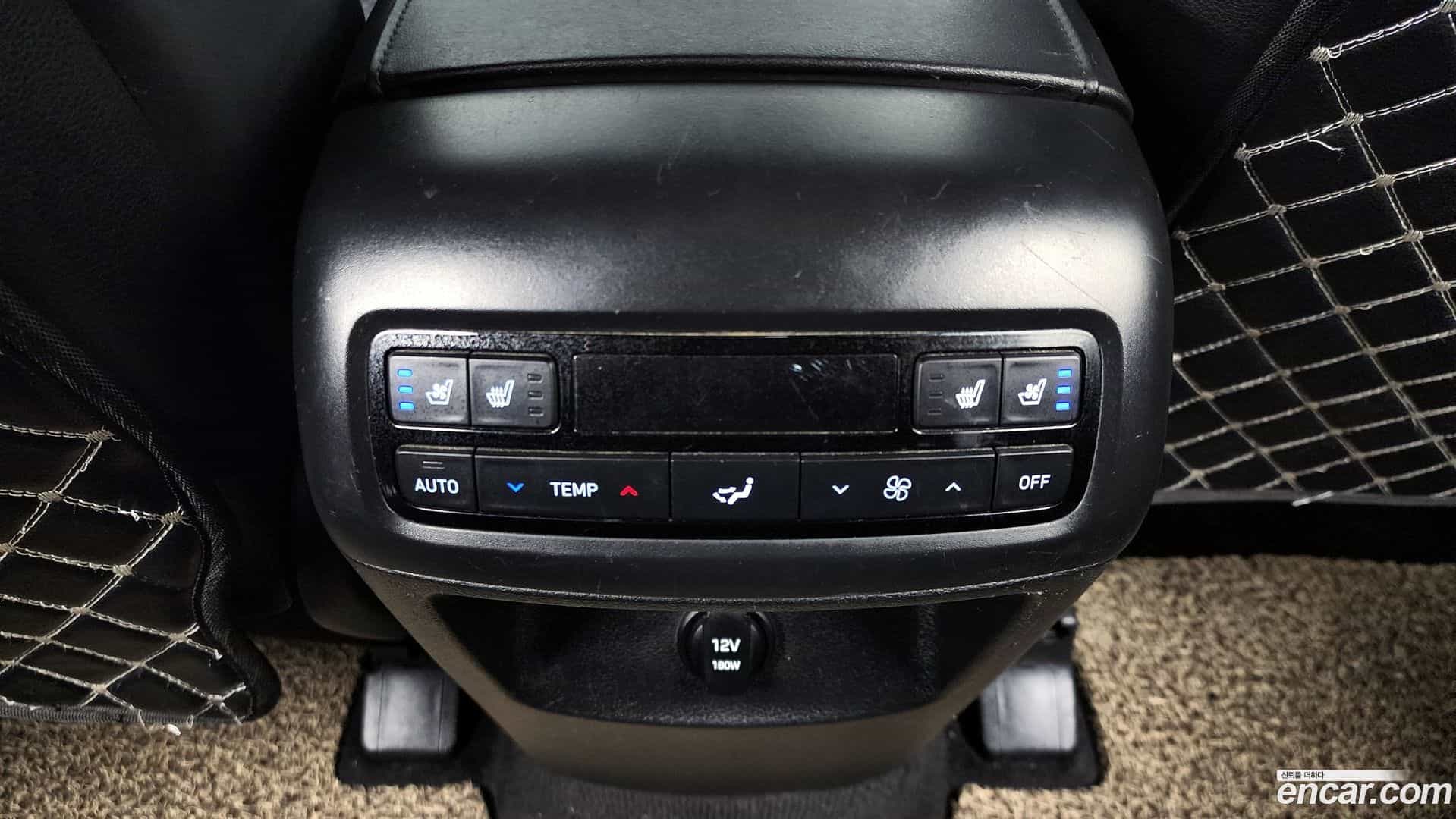 Palisade Hyundai 2019.0-OPTION-023