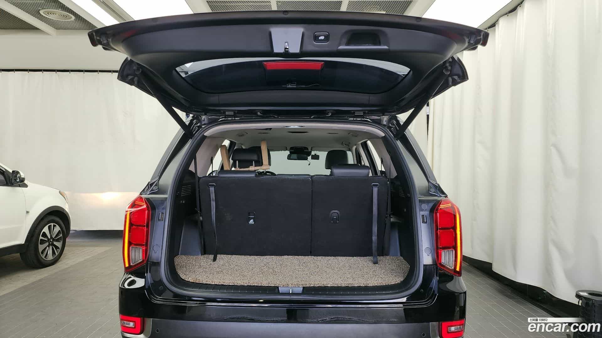 Palisade Hyundai 2019.0-OPTION-024