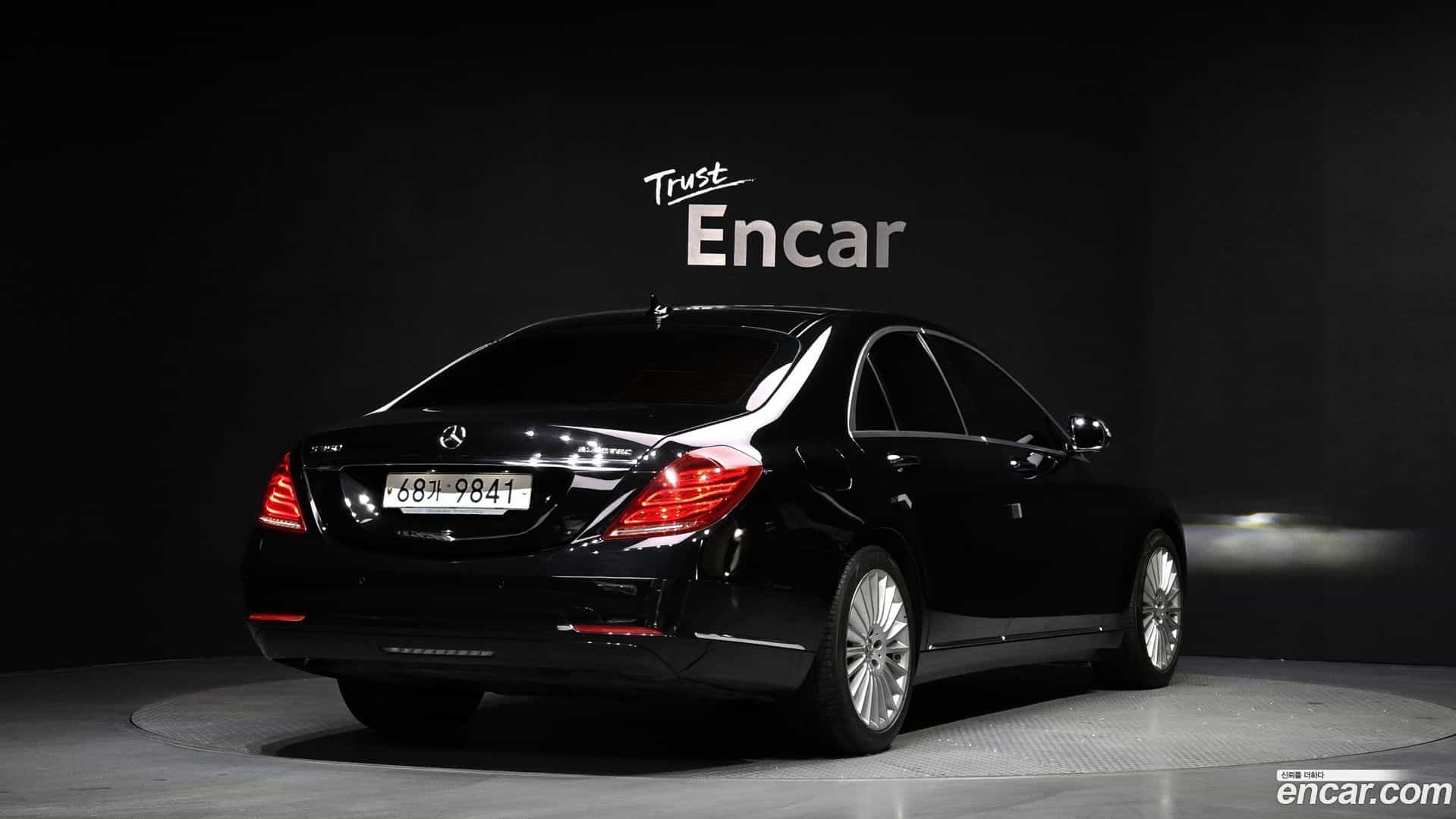 S-Class Mercedes-Benz 2015.3-OUTER-002