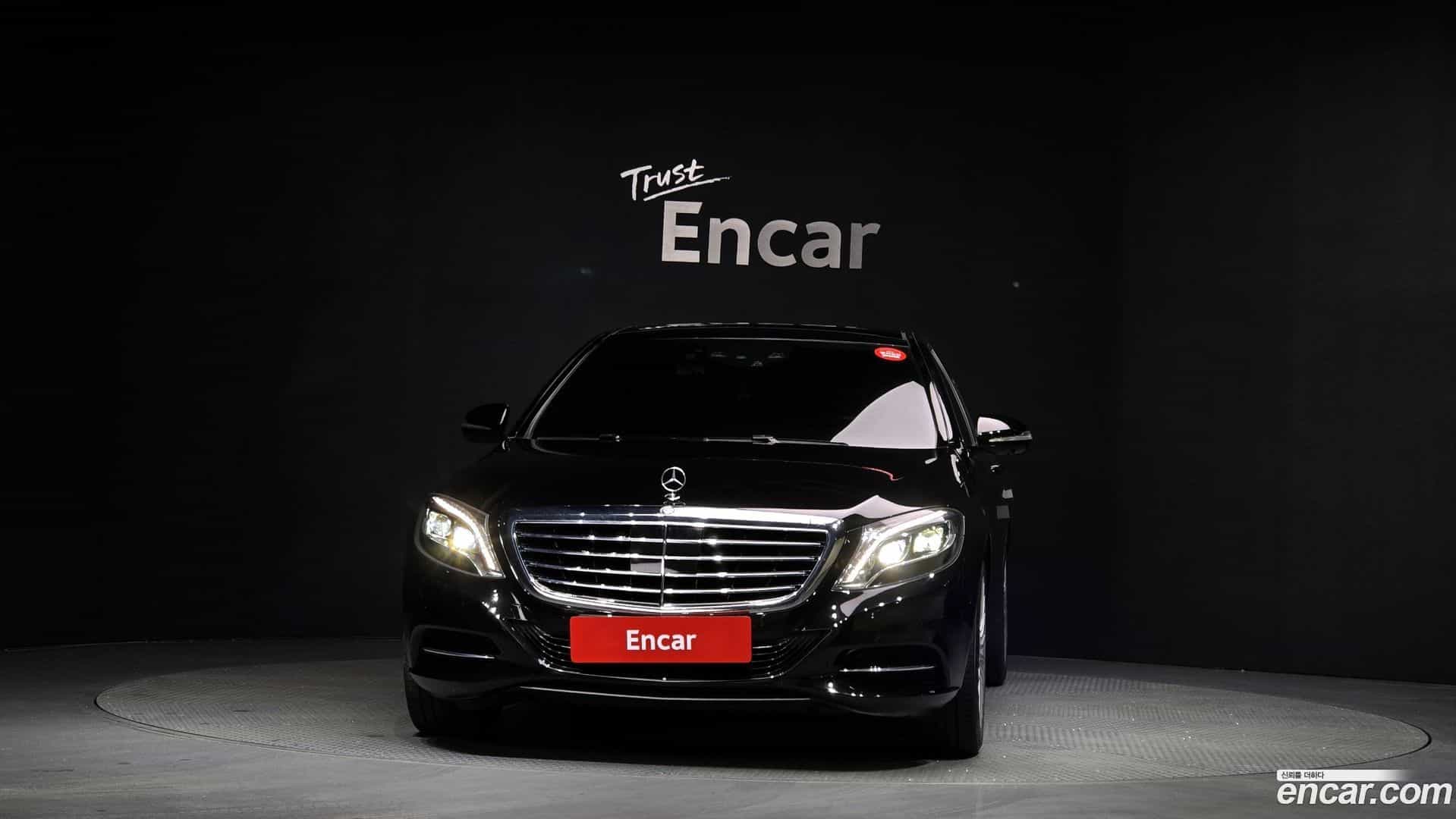 S-Class Mercedes-Benz 2015.3-OUTER-003