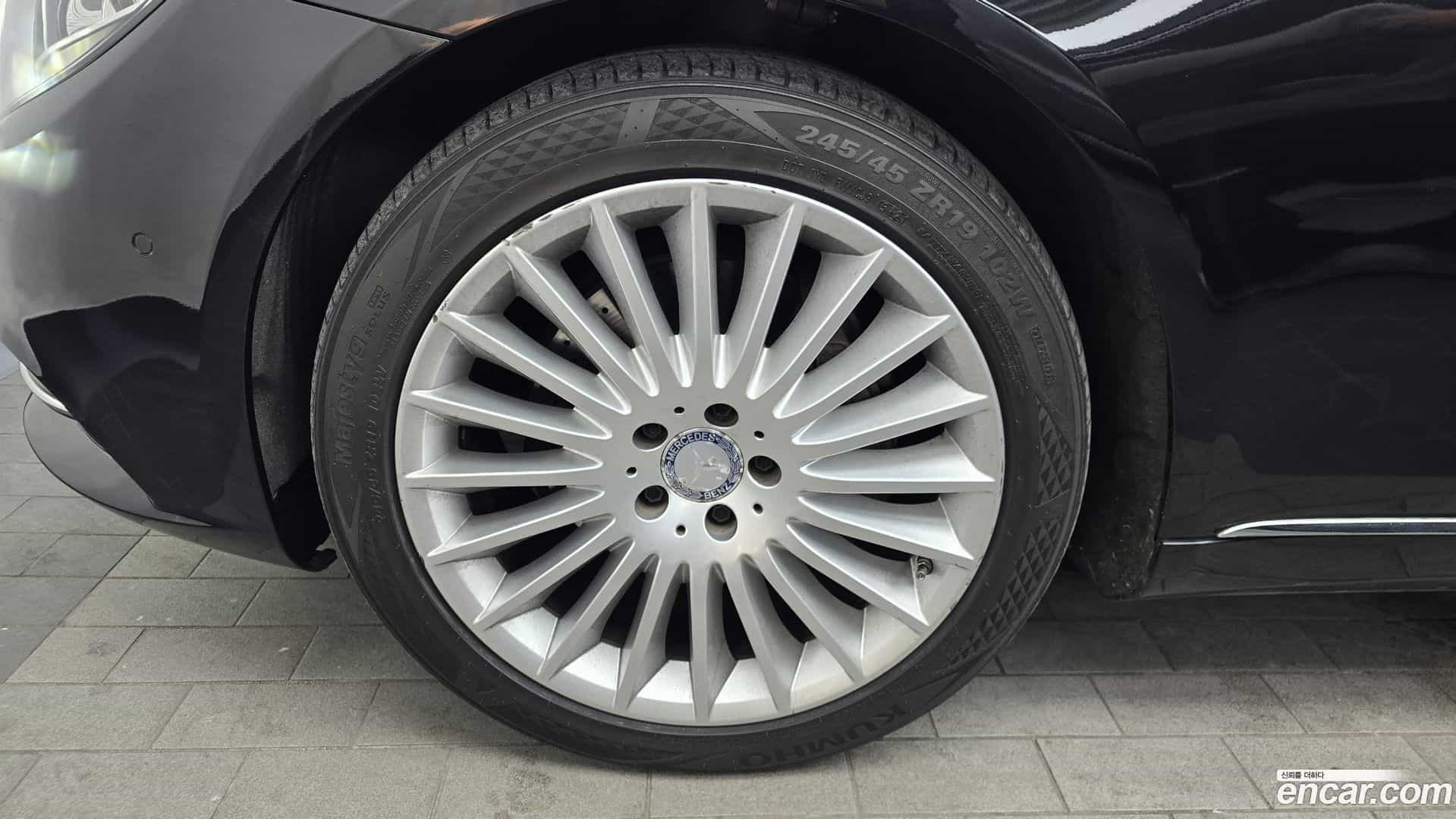 S-Class Mercedes-Benz 2015.3-OUTER-005