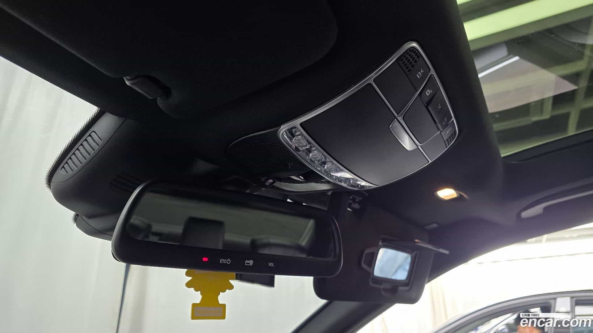 S-Class Mercedes-Benz 2015.3-OPTION-021