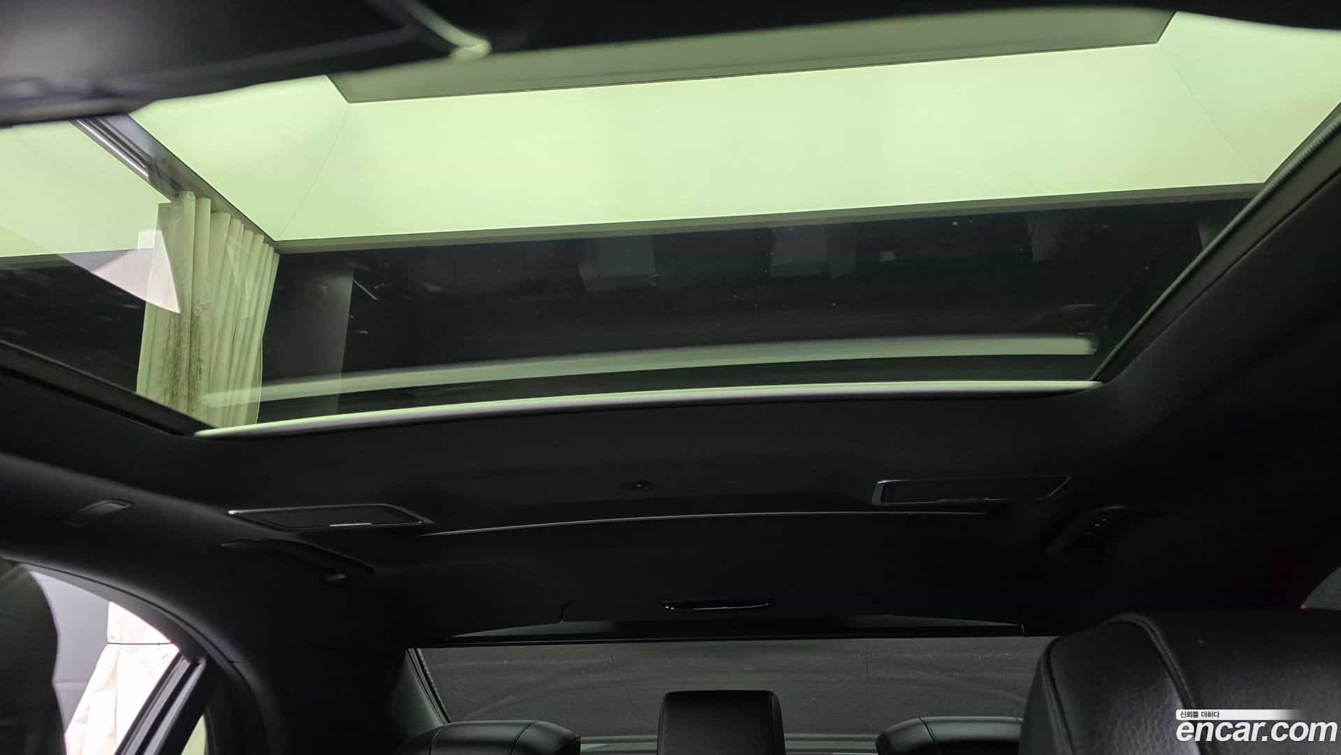 S-Class Mercedes-Benz 2015.3-OPTION-022