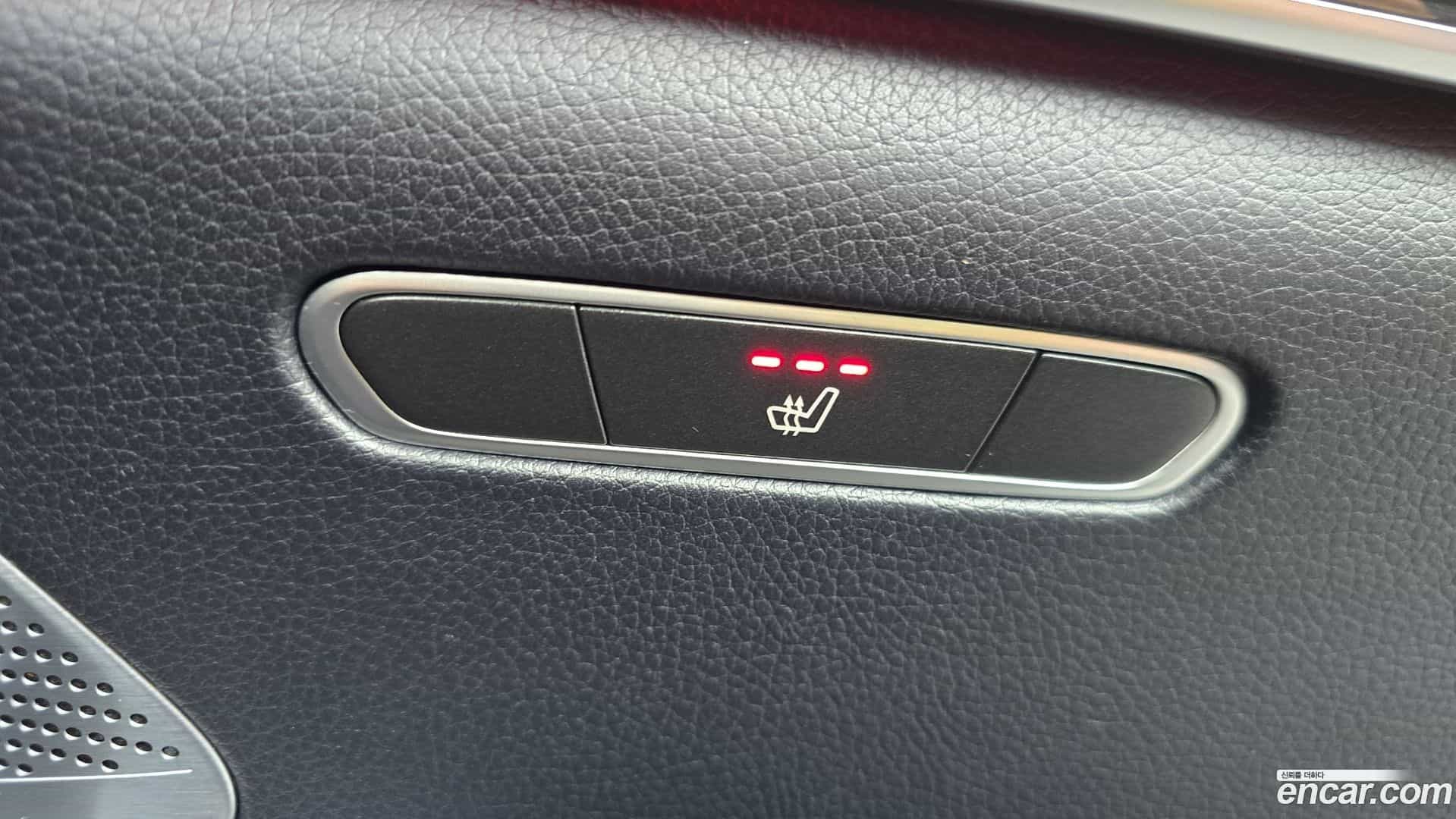 S-Class Mercedes-Benz 2015.3-OPTION-023