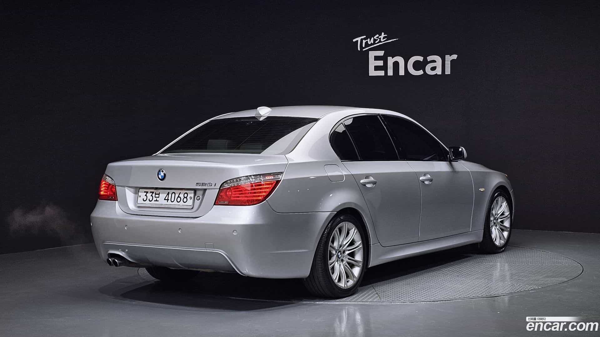 5-Series BMW 2008.7-OUTER-002