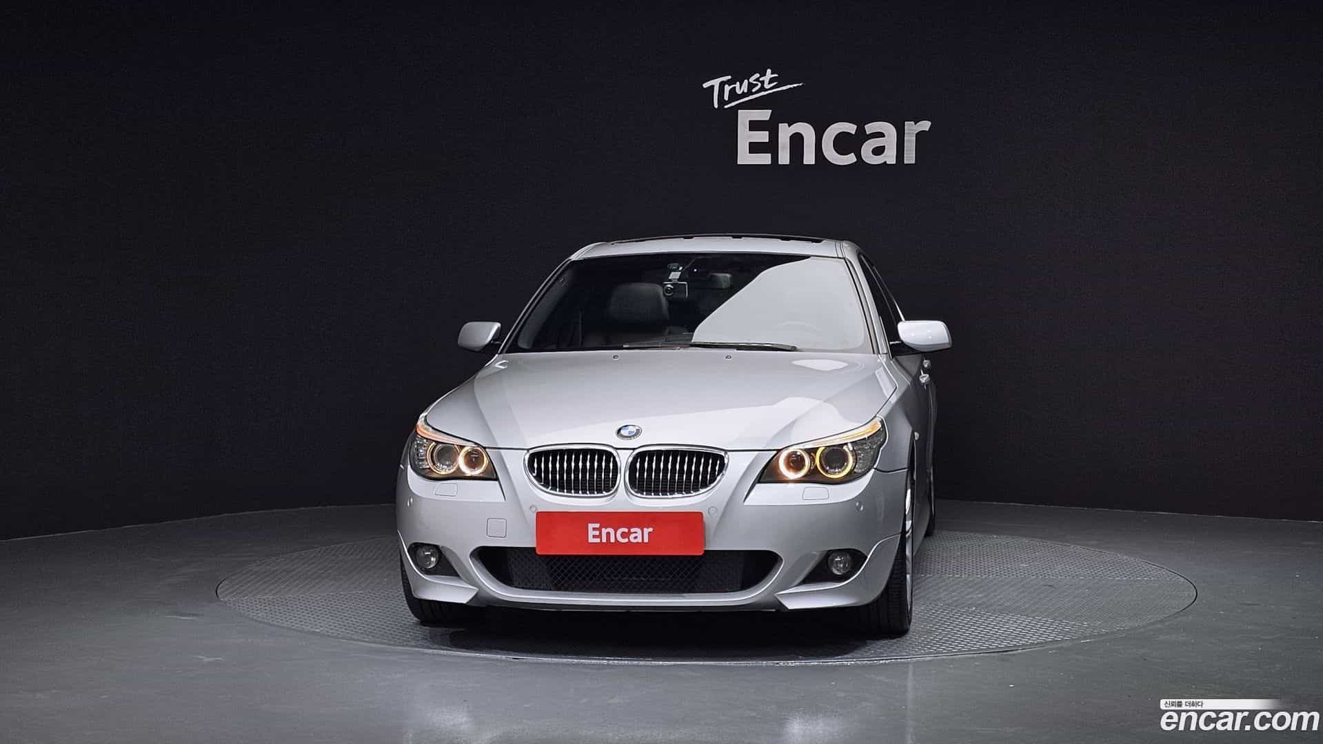 5-Series BMW 2008.7-OUTER-003