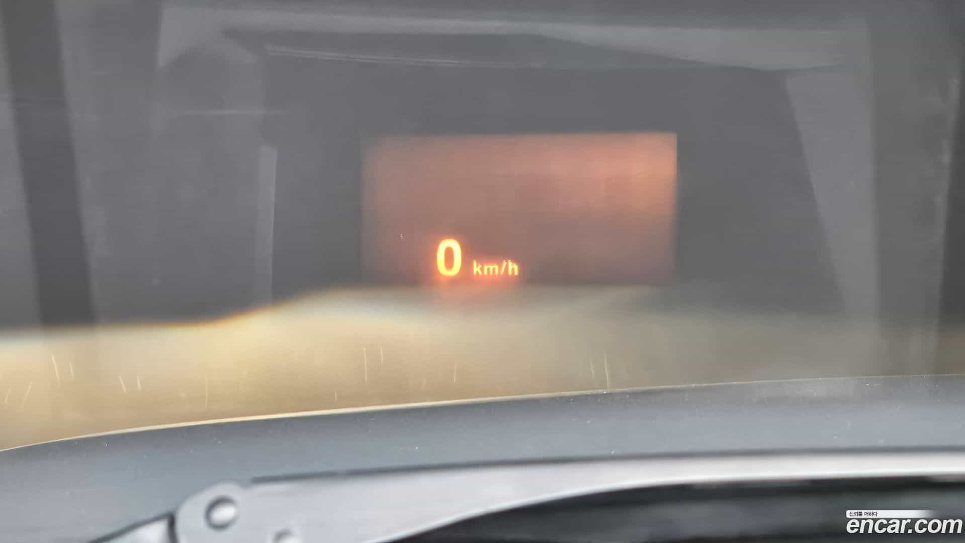 5-Series BMW 2008.7-INNER-010