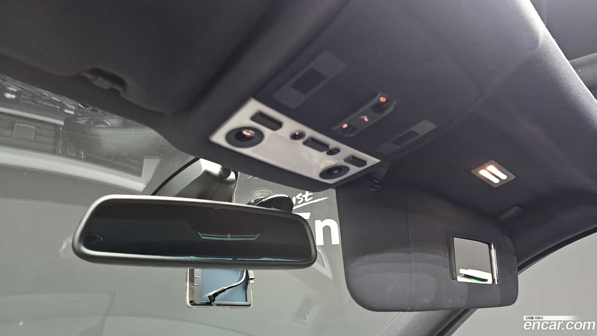 5-Series BMW 2008.7-OPTION-023