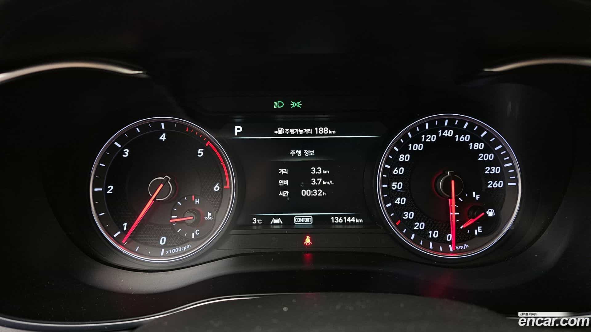 G70 Genesis 2018.6-INNER-008