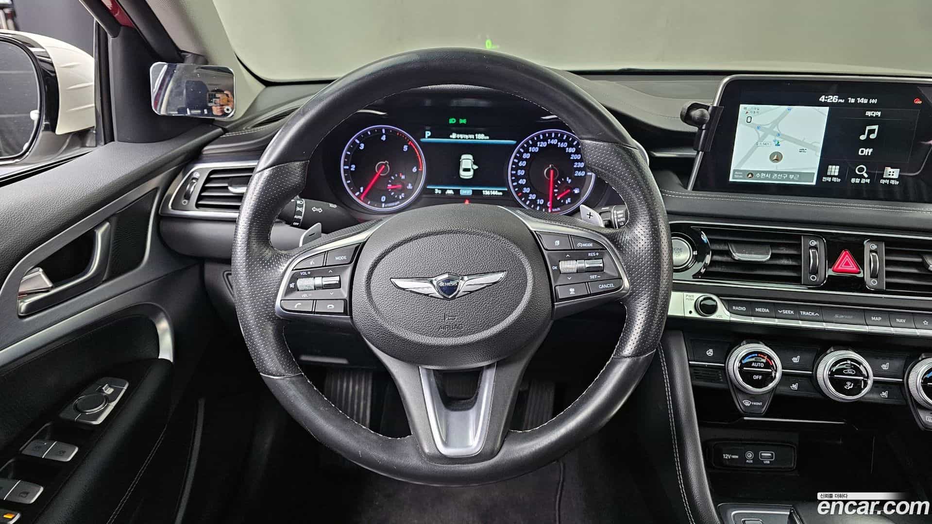 G70 Genesis 2018.6-OPTION-017