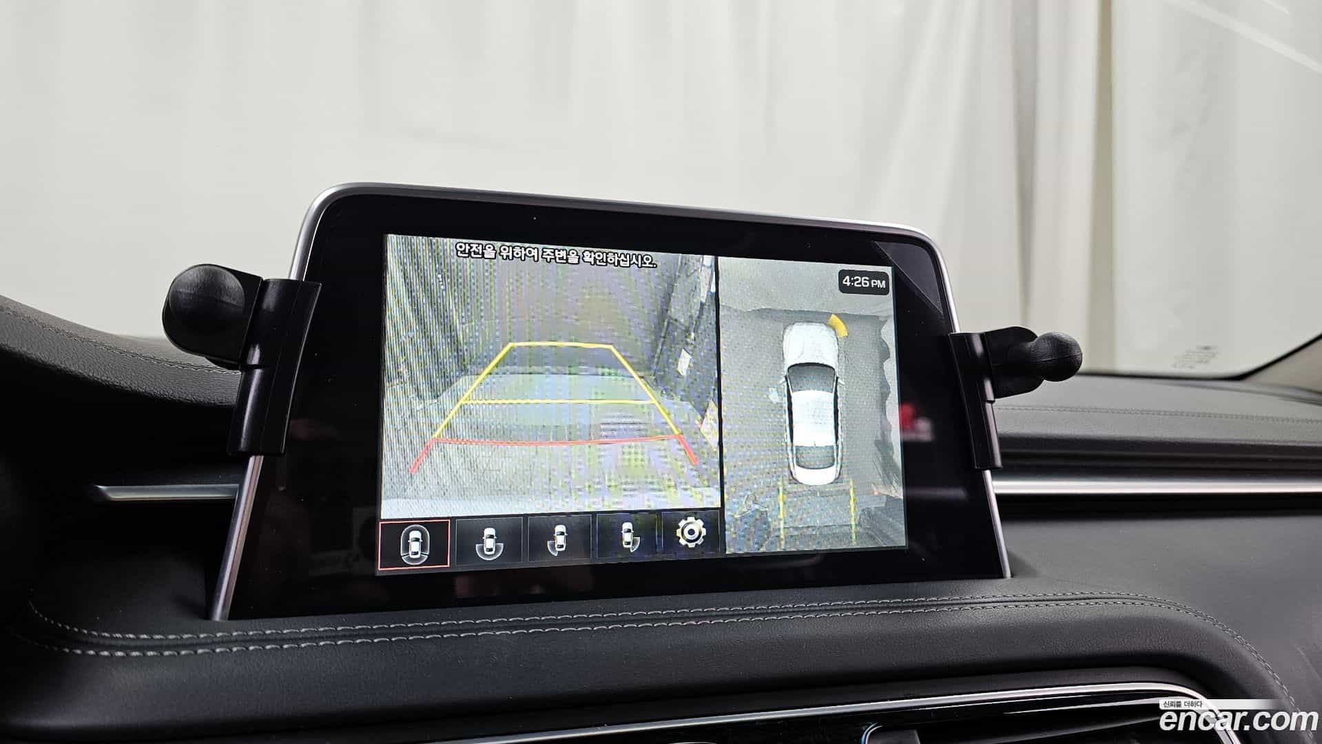 G70 Genesis 2018.6-OPTION-019