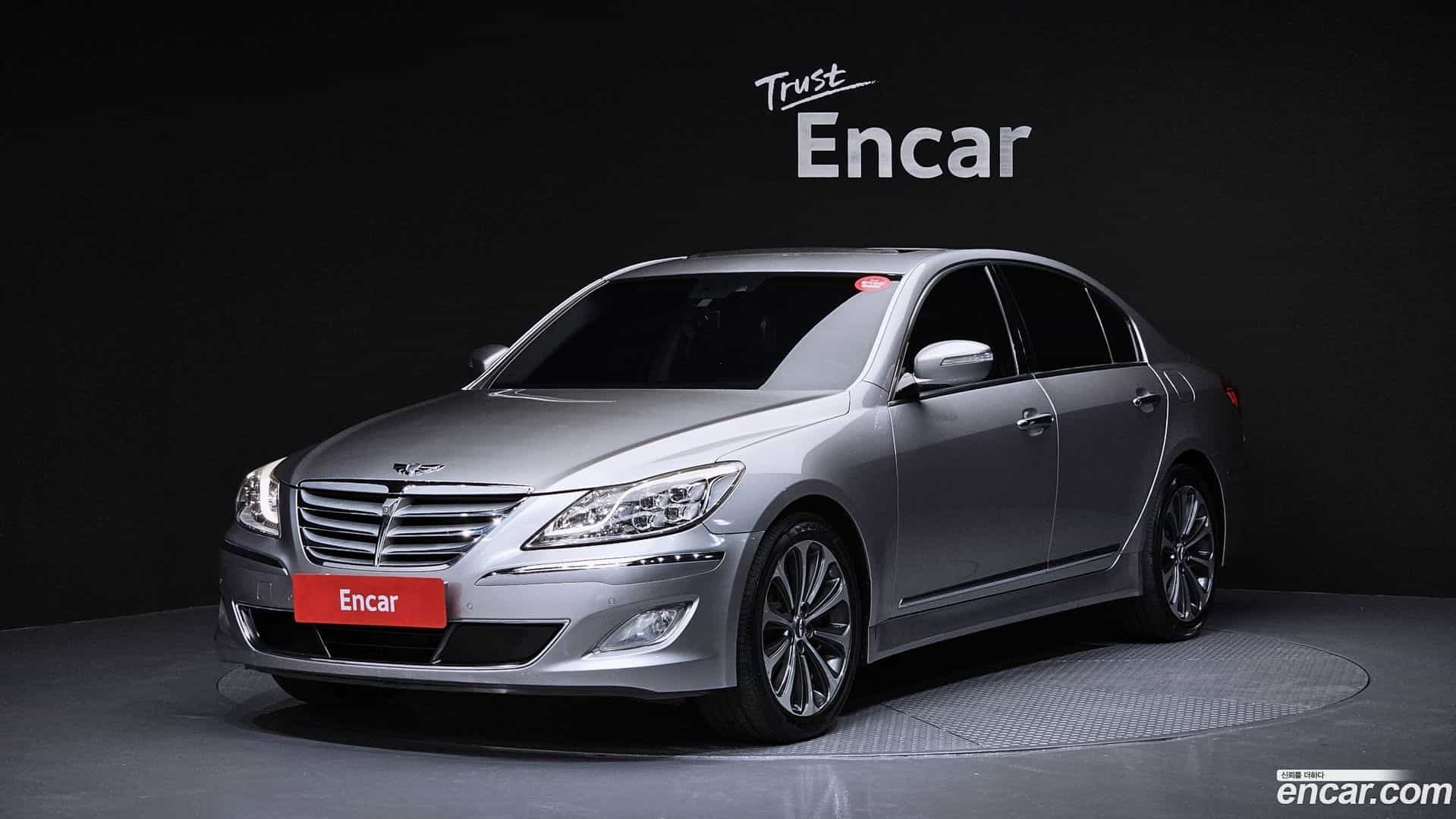 Genesis Hyundai 2011.3-OUTER-001