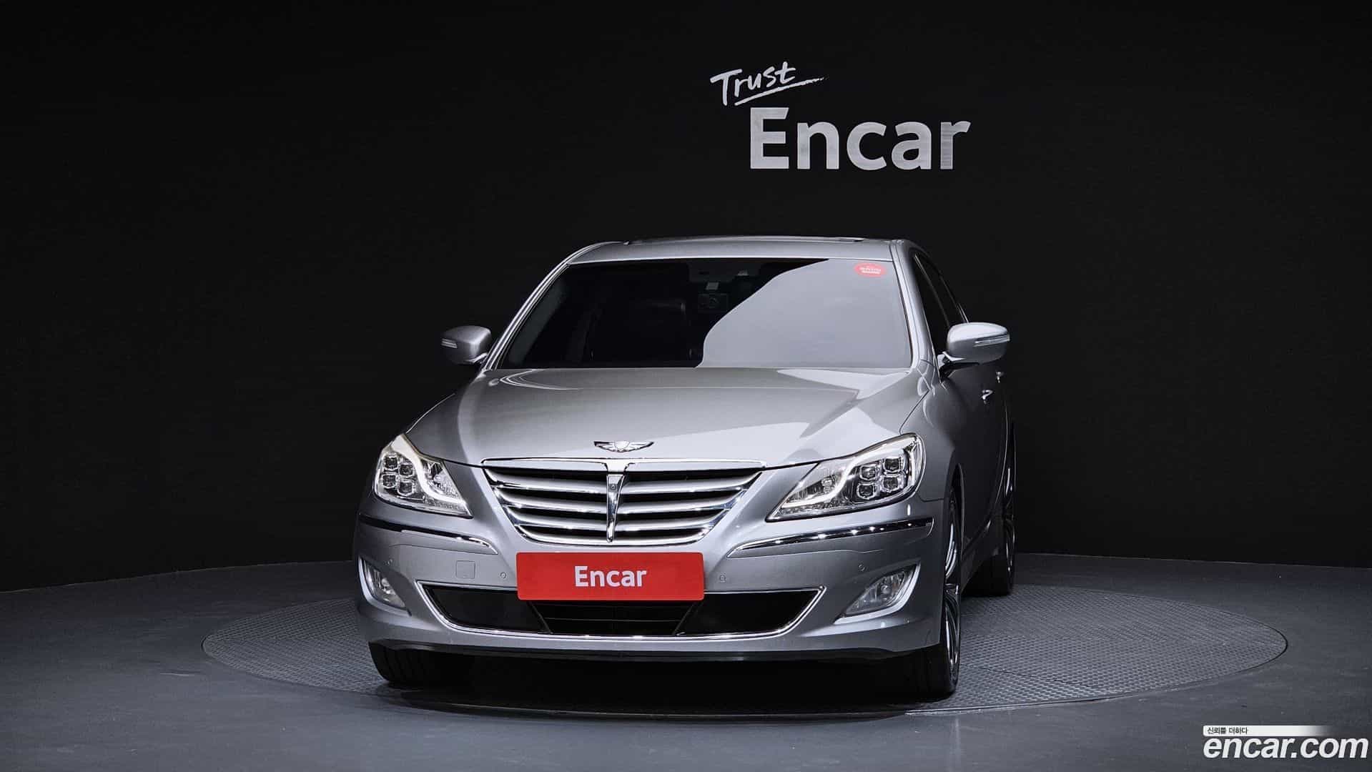 Genesis Hyundai 2011.3-OUTER-003