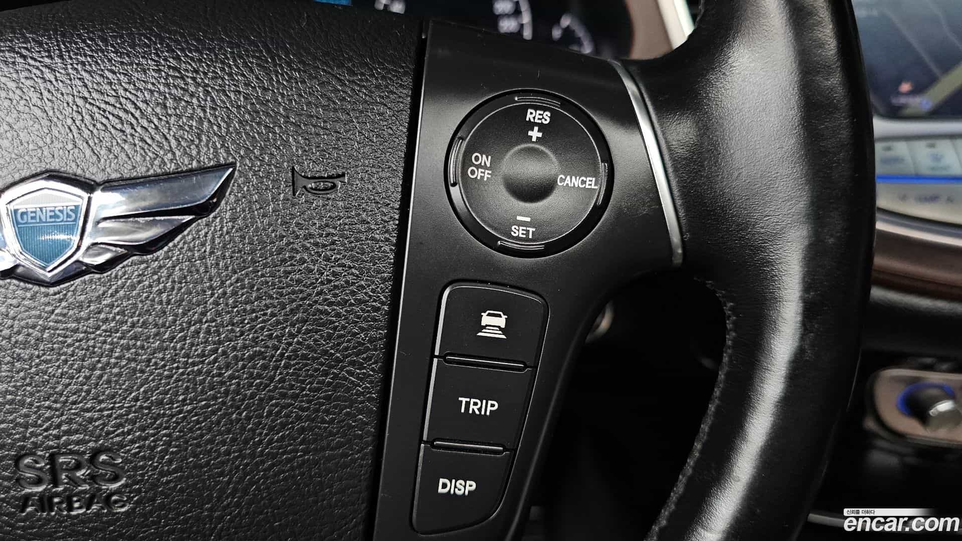 Genesis Hyundai 2011.3-INNER-010