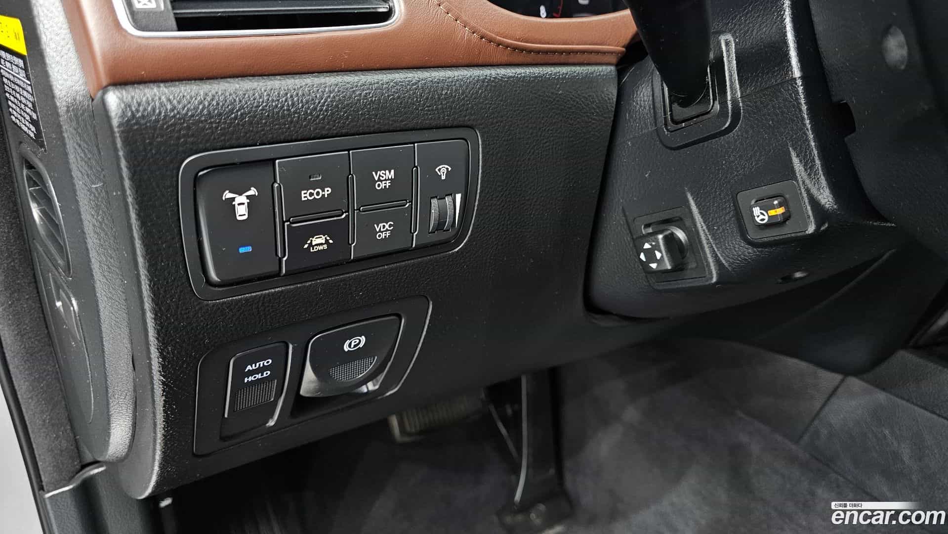 Genesis Hyundai 2011.3-OPTION-018