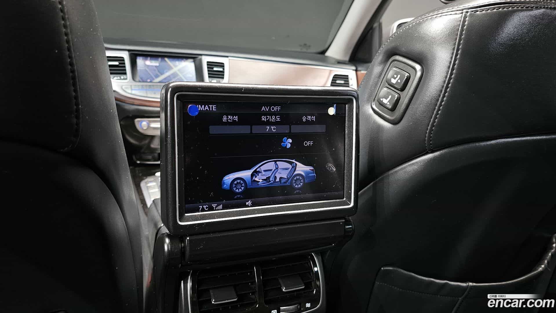 Genesis Hyundai 2011.3-OPTION-022