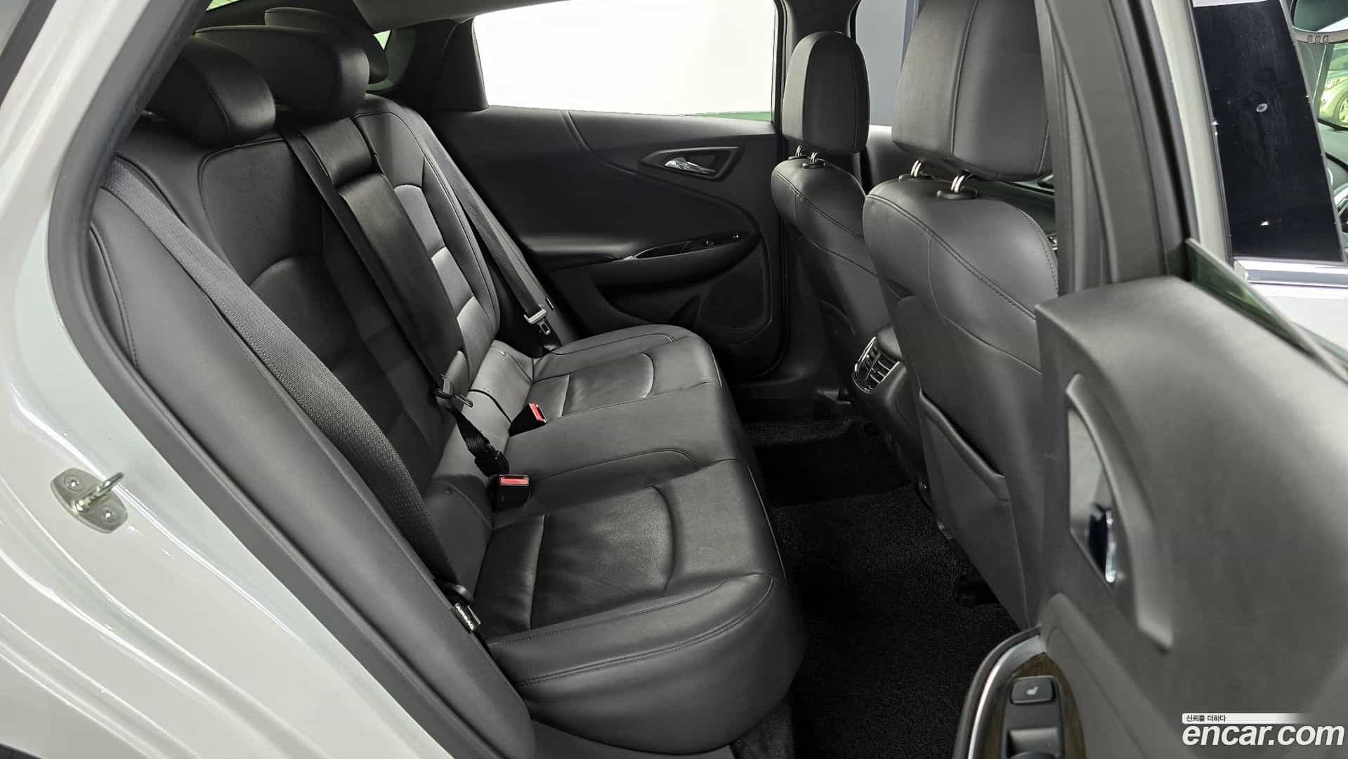 Malibu ChevroletGMDaewoo 2019.5-OPTION-016