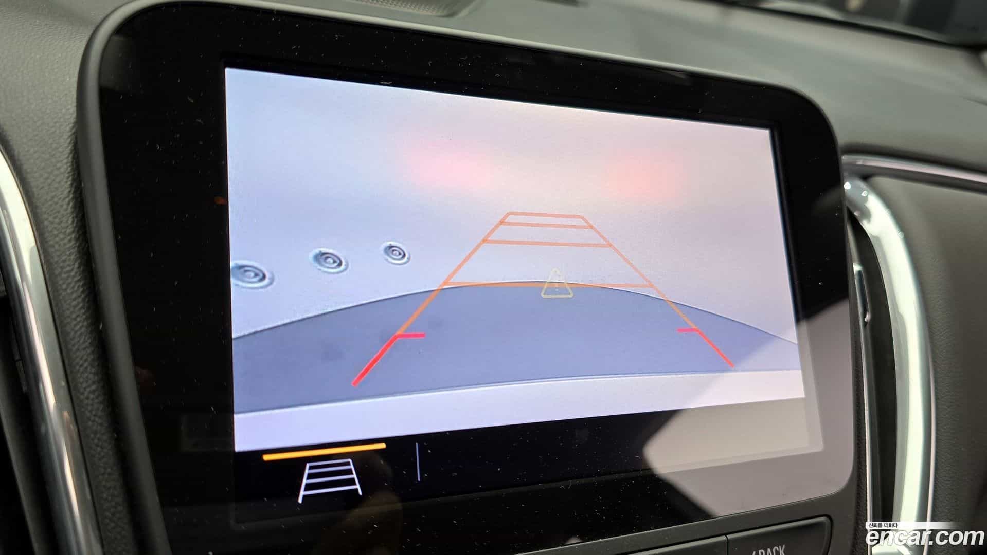 Malibu ChevroletGMDaewoo 2019.5-OPTION-019