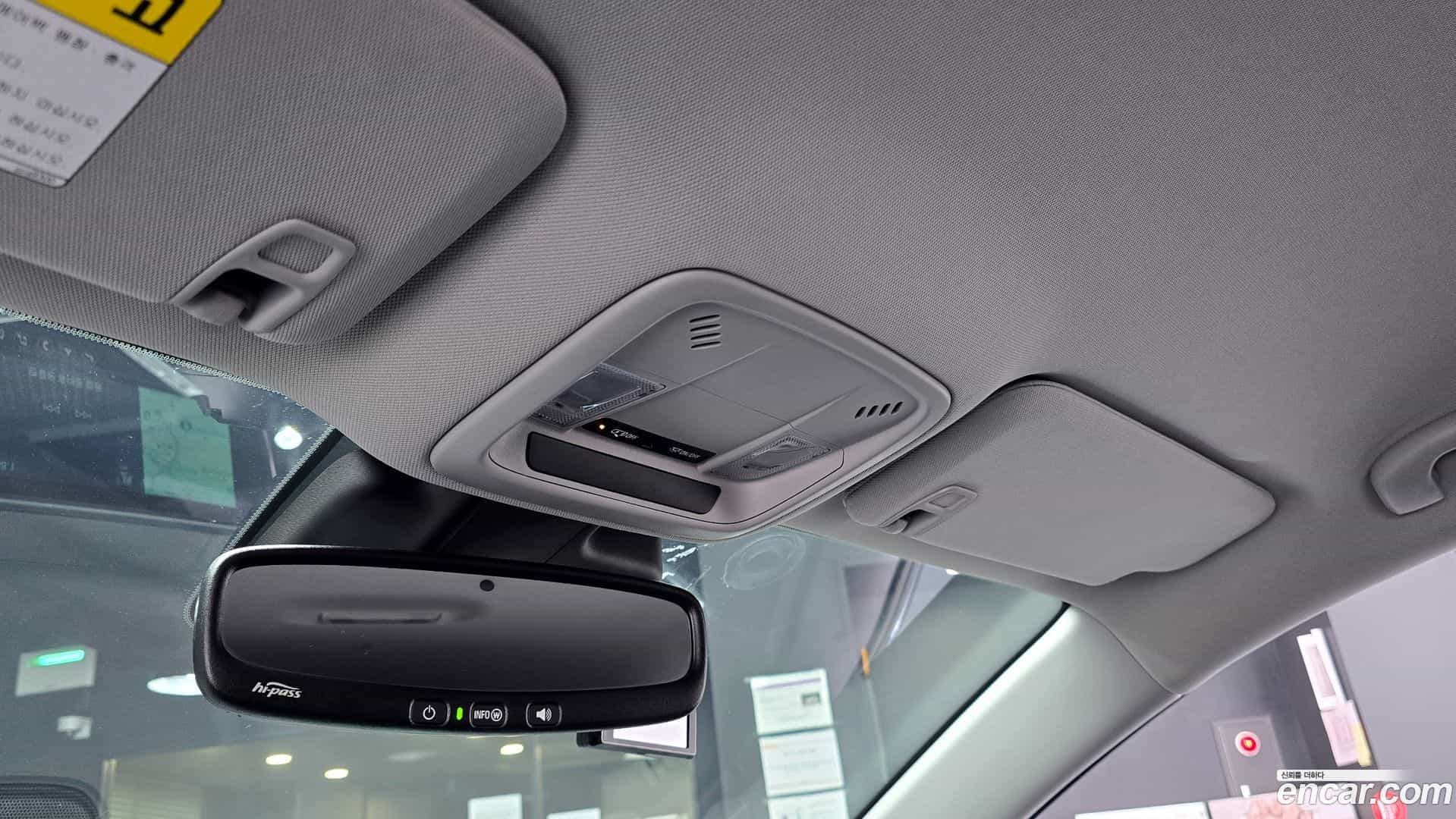 Malibu ChevroletGMDaewoo 2019.5-OPTION-024