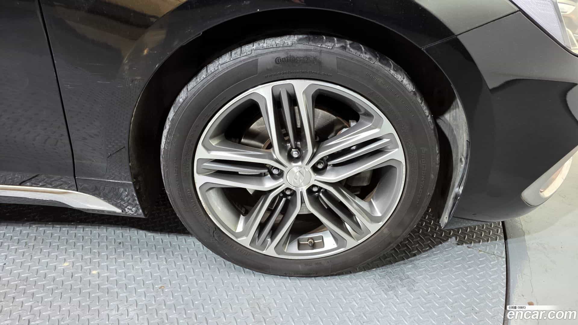 Grandeur Hyundai 2017.0-OUTER-005