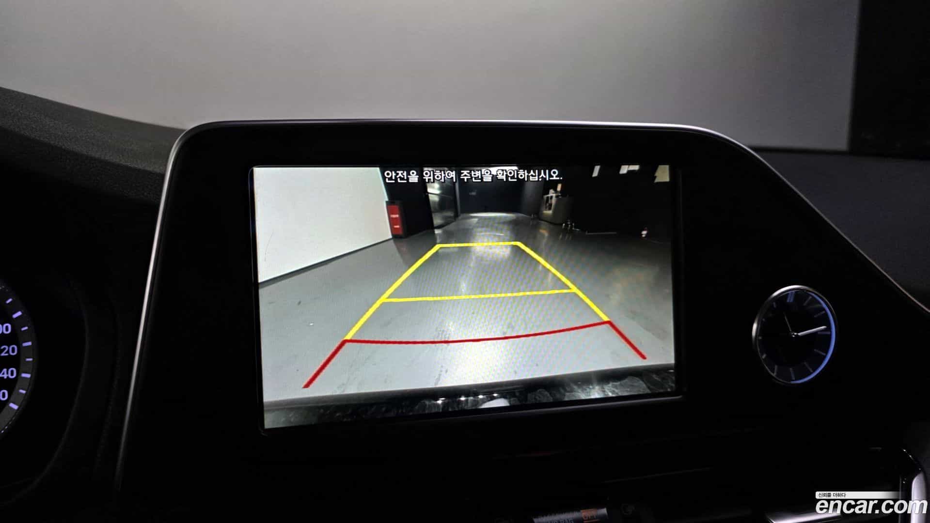 Grandeur Hyundai 2017.0-OPTION-019