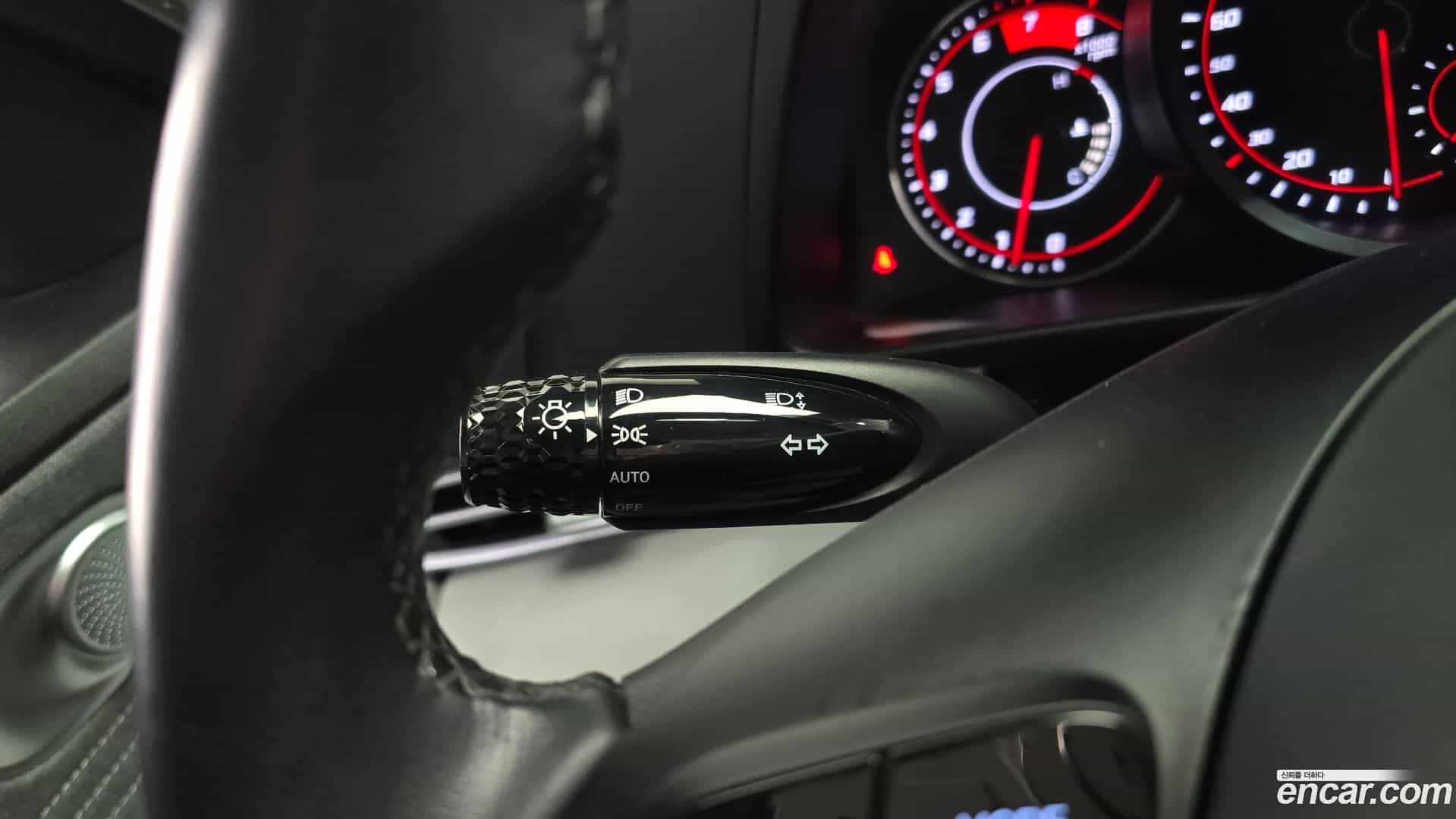 AVANTE Hyundai 2022.0-OPTION-021