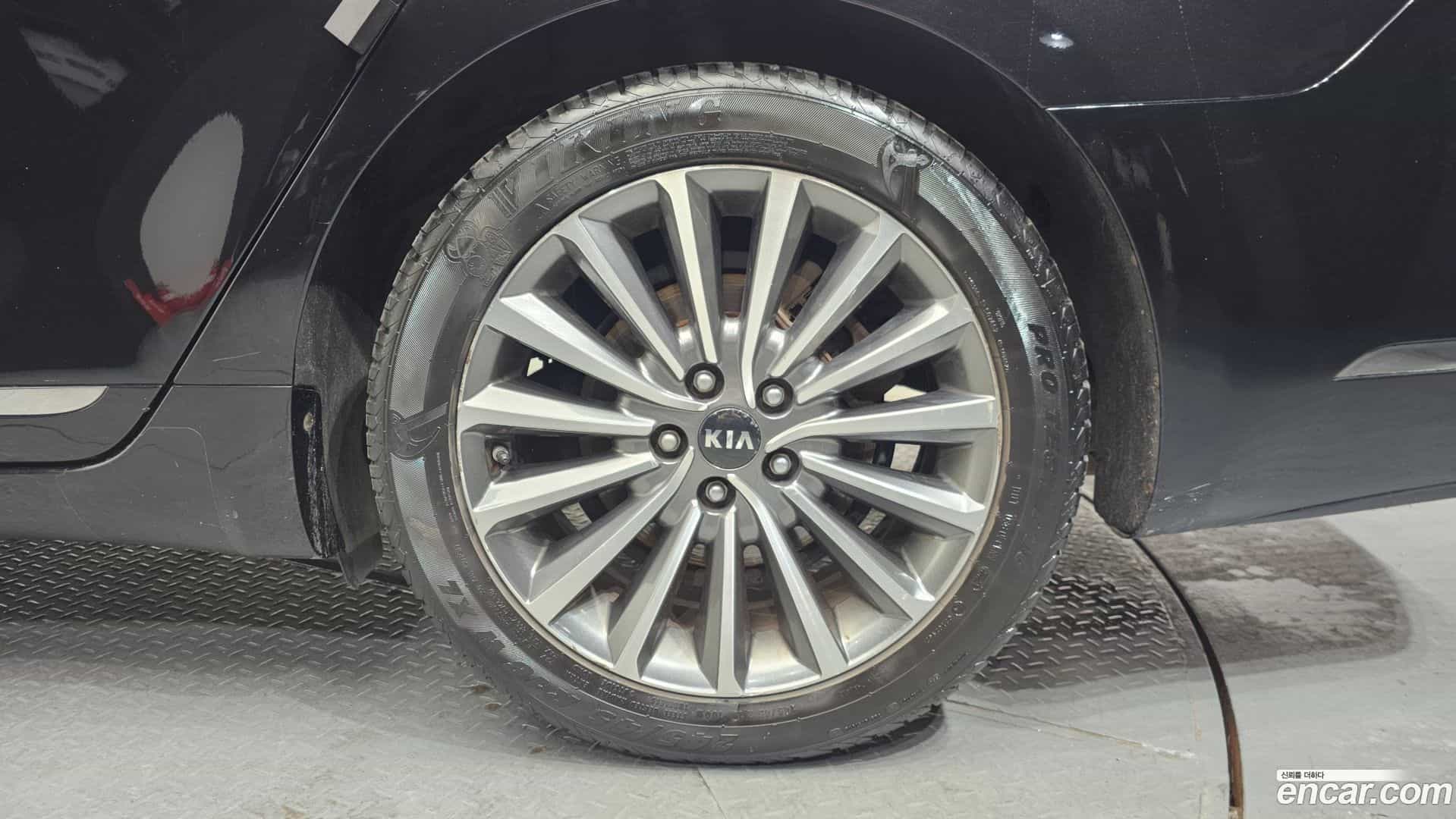 K7 Kia 2016.10-OUTER-005