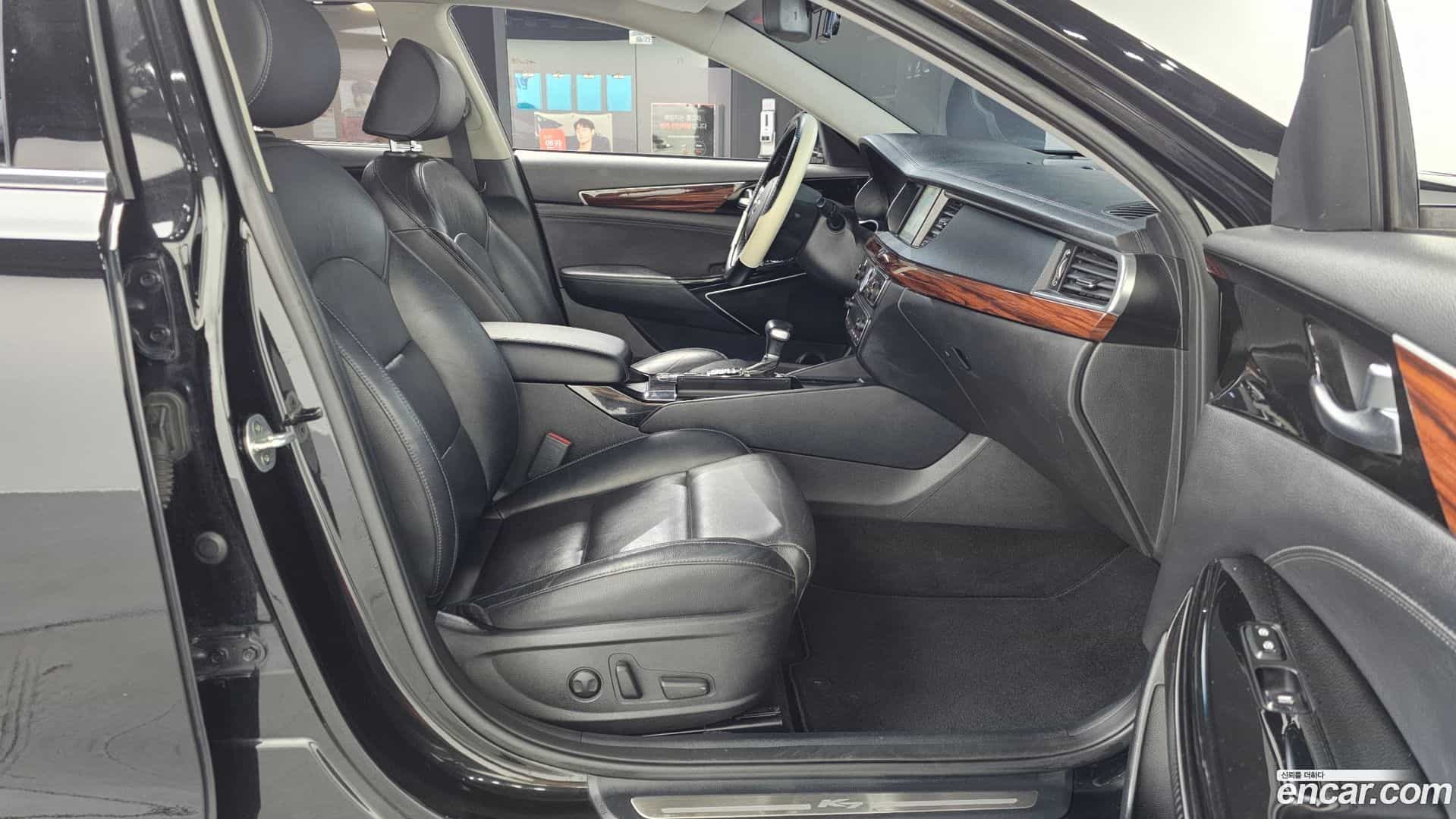 K7 Kia 2016.10-OPTION-015