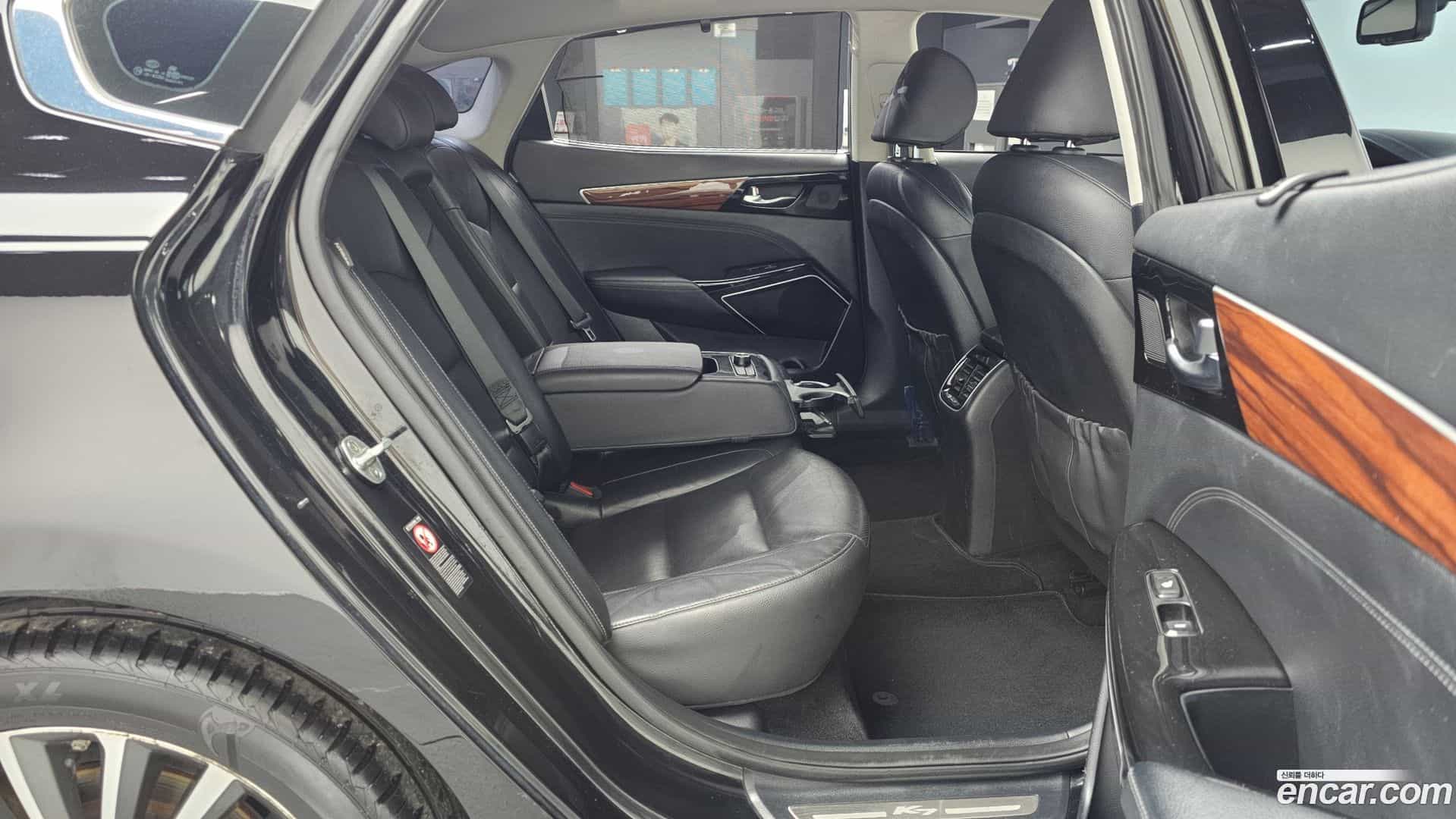 K7 Kia 2016.10-OPTION-016