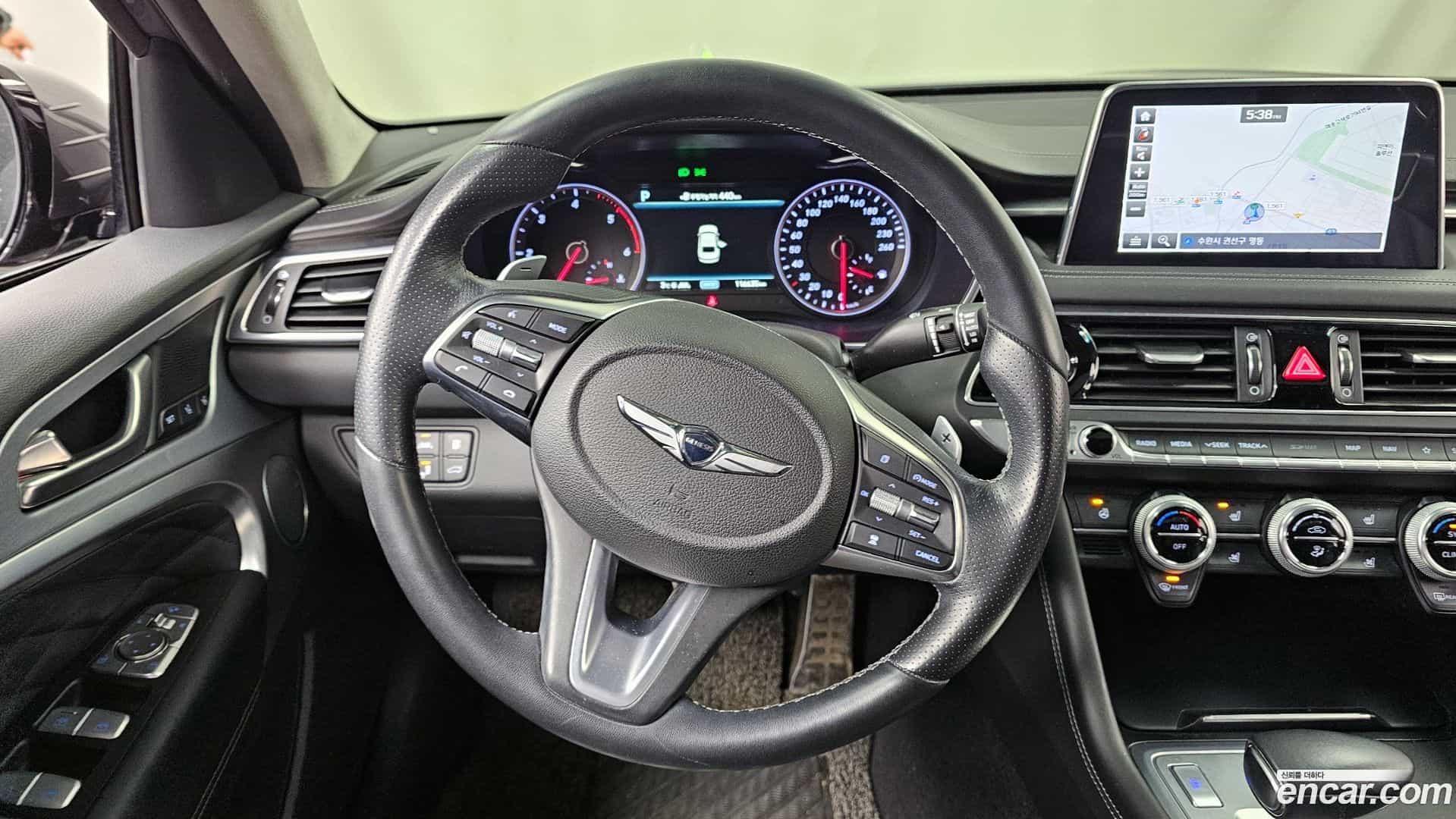 G70 Genesis 2018.2-OPTION-017