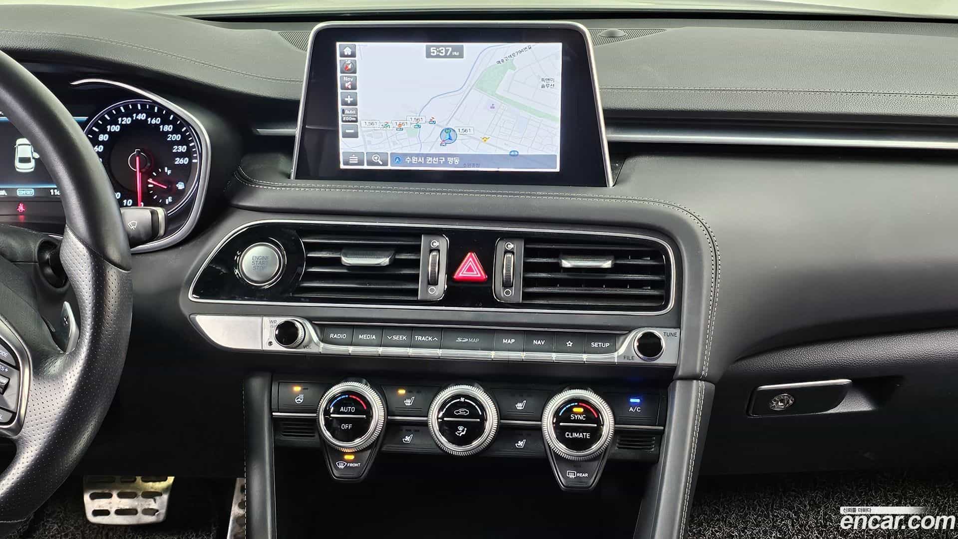 G70 Genesis 2018.2-OPTION-018