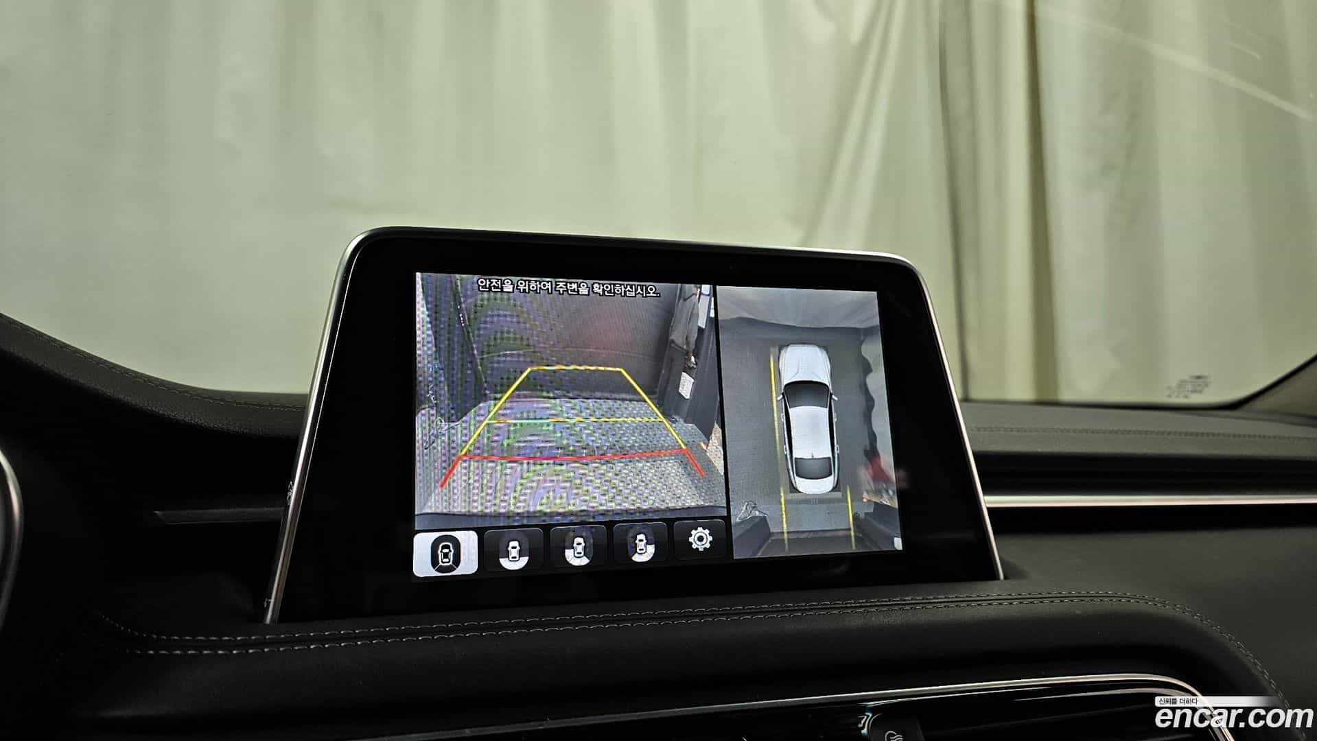 G70 Genesis 2018.2-OPTION-019