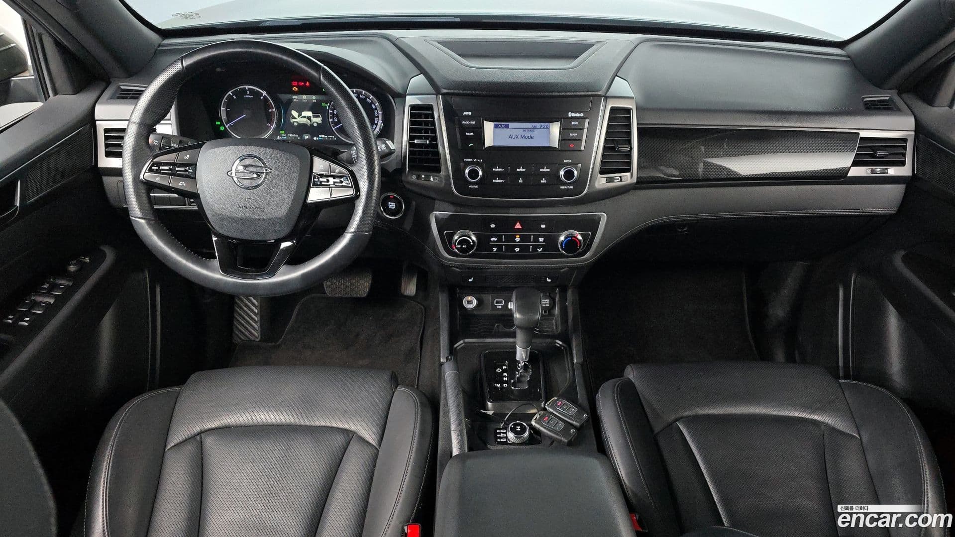 Main__Slider__Photo:Rexton KG_Mobility_Ssangyong 2021.10-6