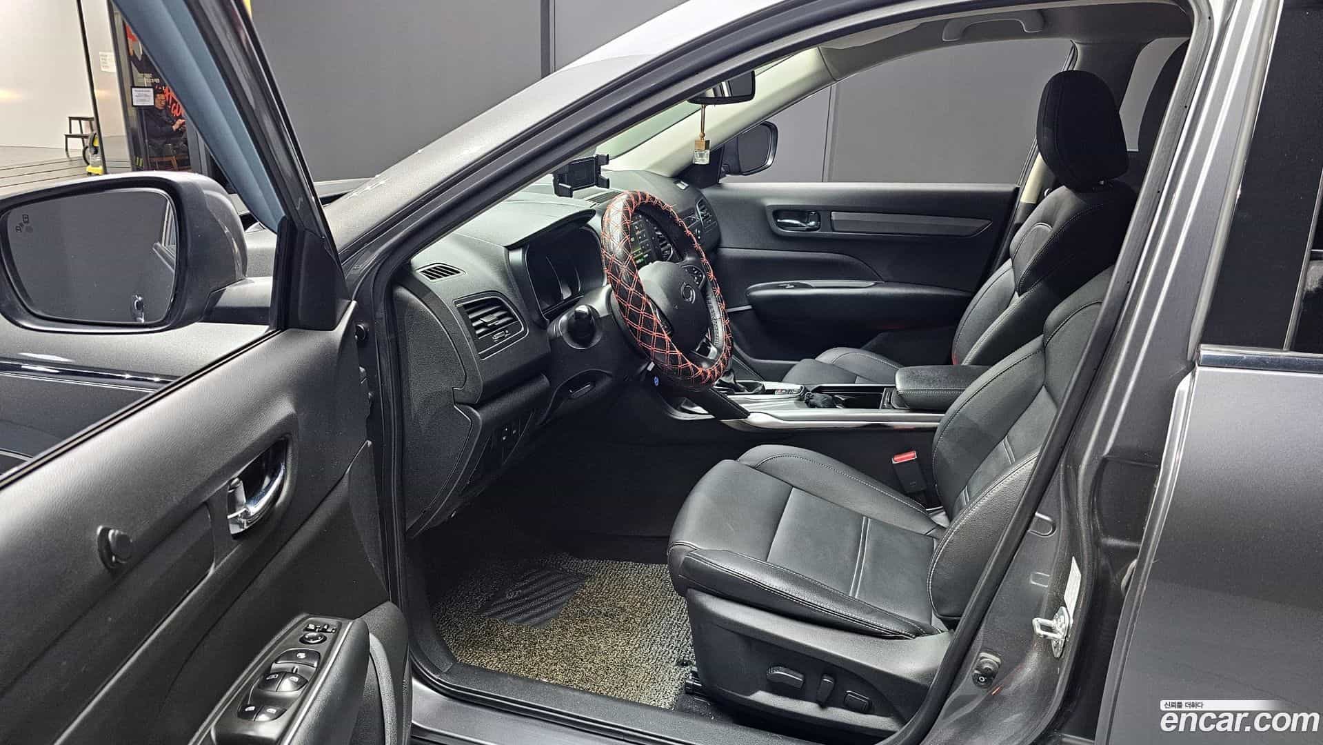 QM6 Renault-KoreaSamsung 2020.0-INNER-010