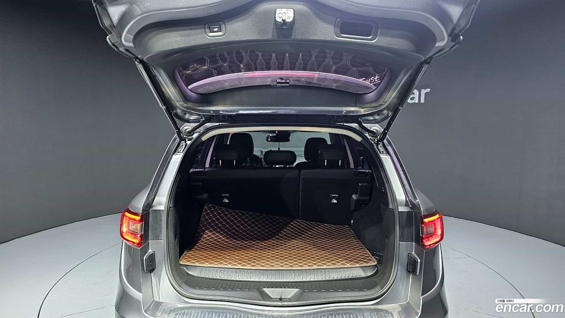 QM6 Renault-KoreaSamsung 2020.0-OPTION-024