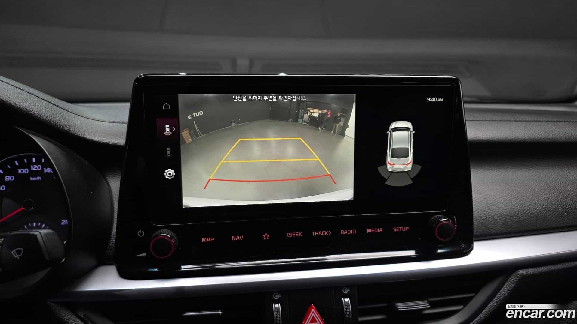 K3 Kia 2022.2-OPTION-020