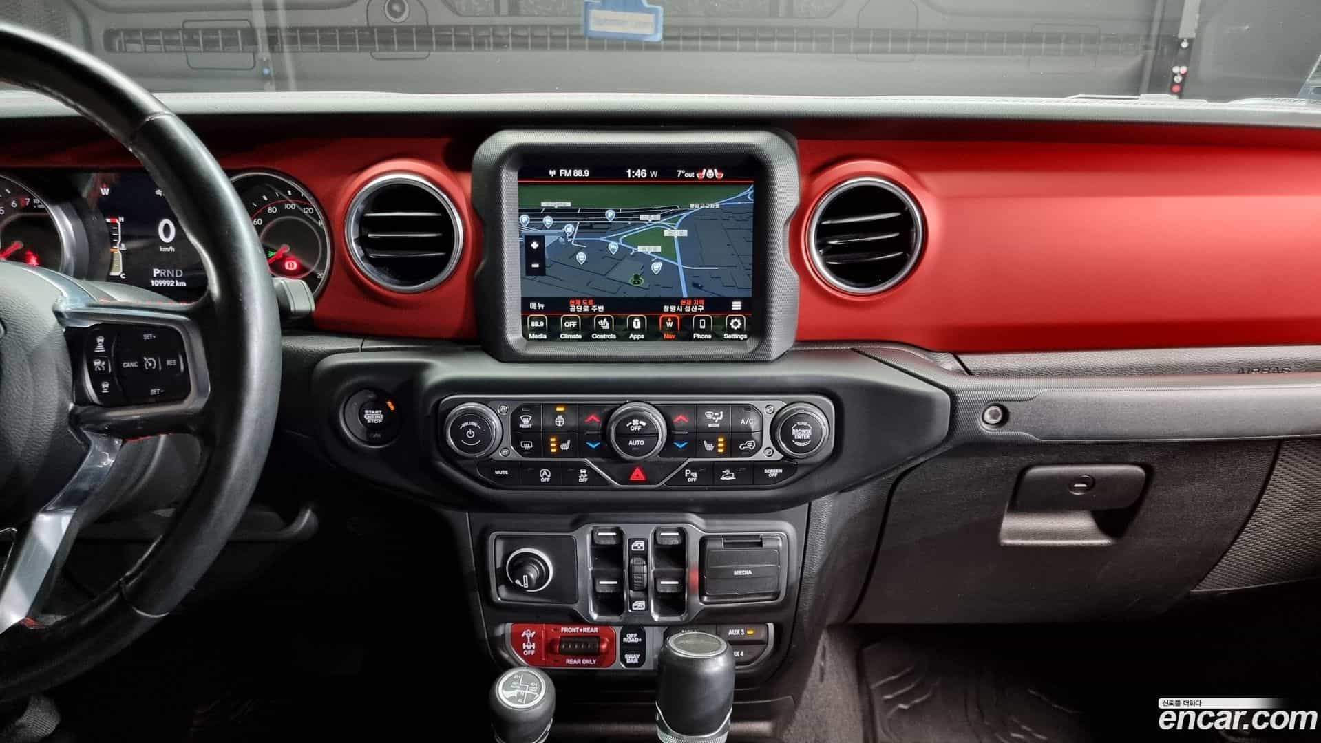 Gladiator Jeep 2021.2-OPTION-018