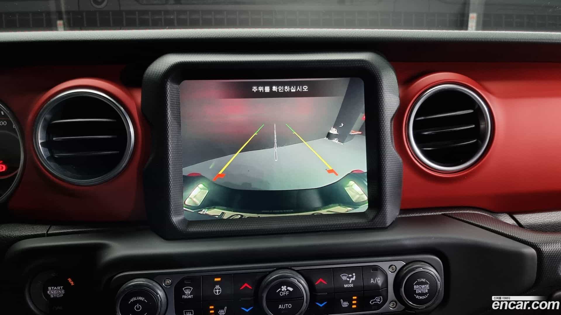 Gladiator Jeep 2021.2-OPTION-019