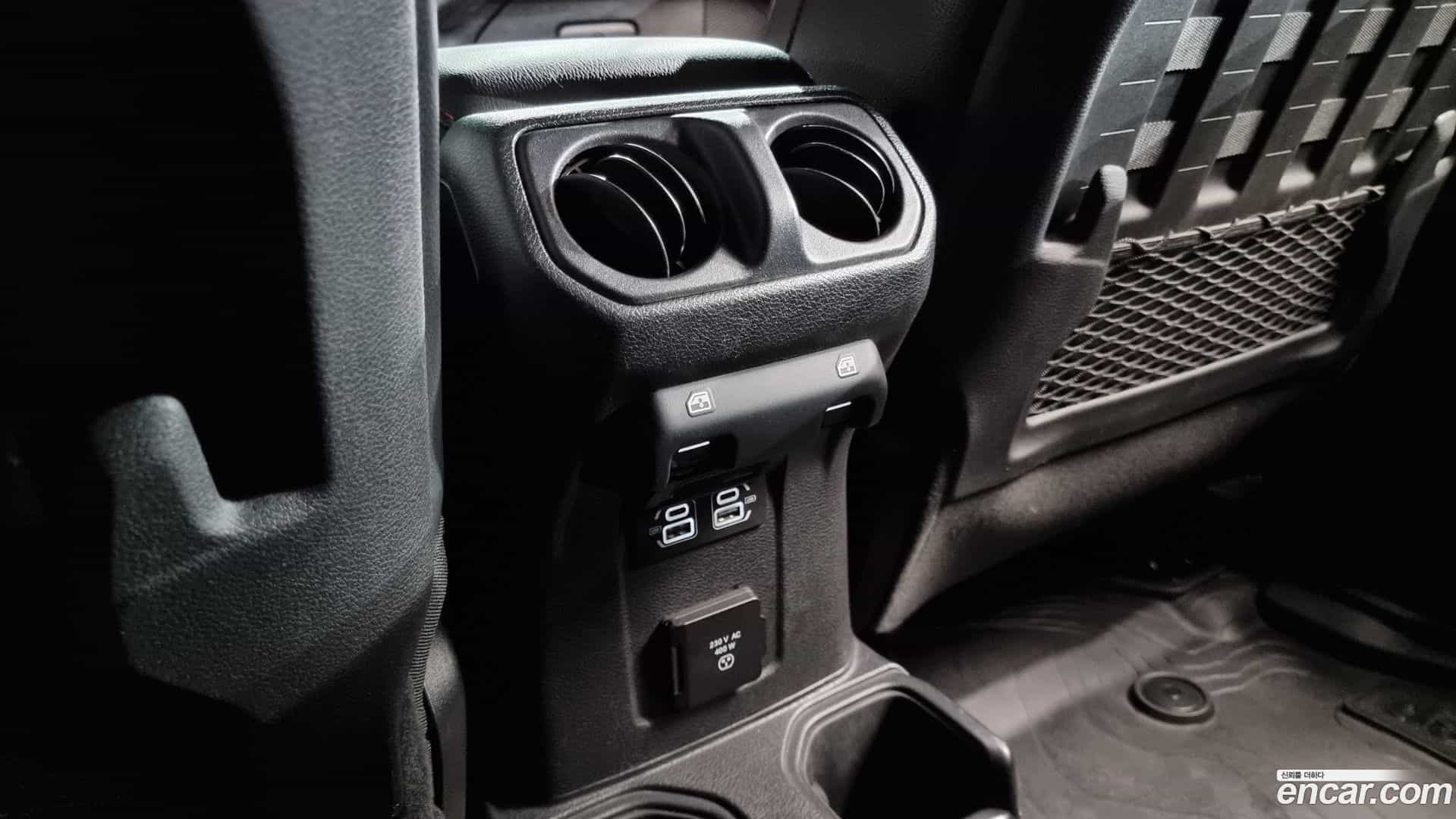 Gladiator Jeep 2021.2-OPTION-020