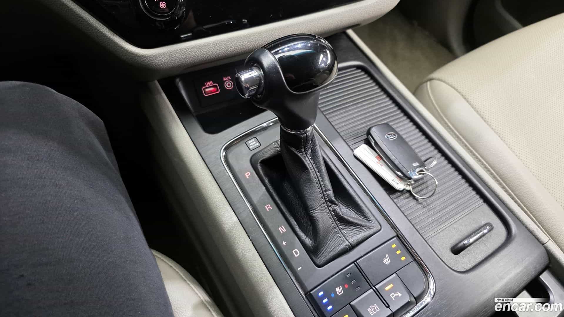 Canival Kia 2016.4-INNER-009