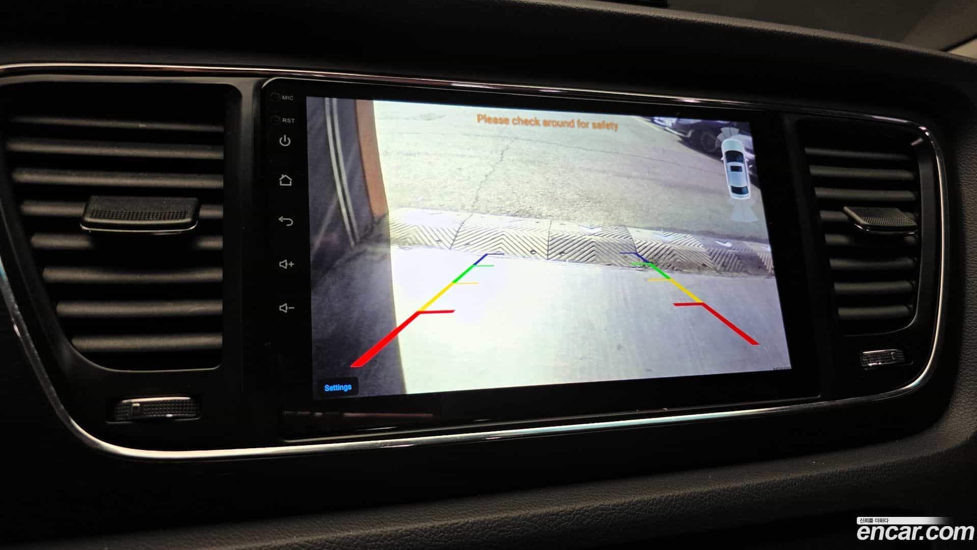 Canival Kia 2016.4-OPTION-021