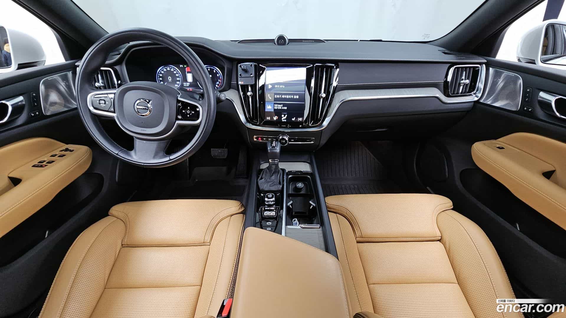 V60 Volvo 2020.2-INNER-007