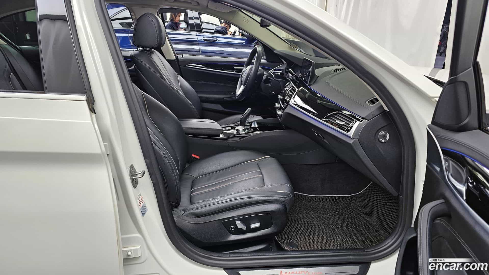 5-Series BMW 2019.10-OPTION-015