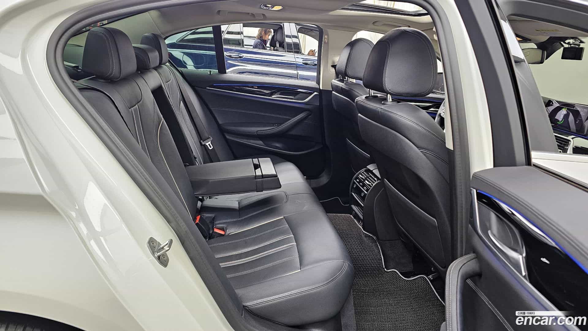 5-Series BMW 2019.10-OPTION-016