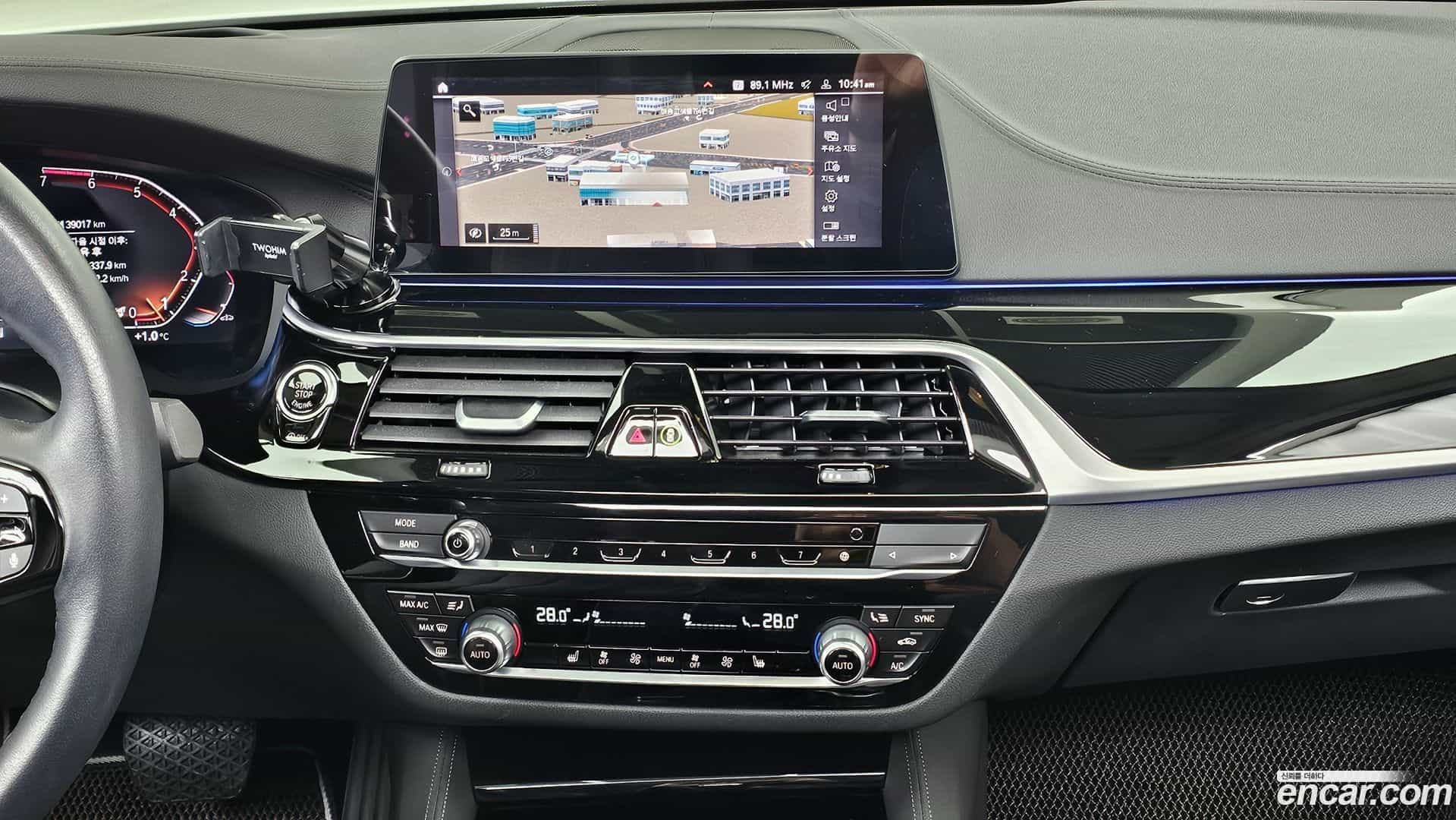 5-Series BMW 2019.10-OPTION-018