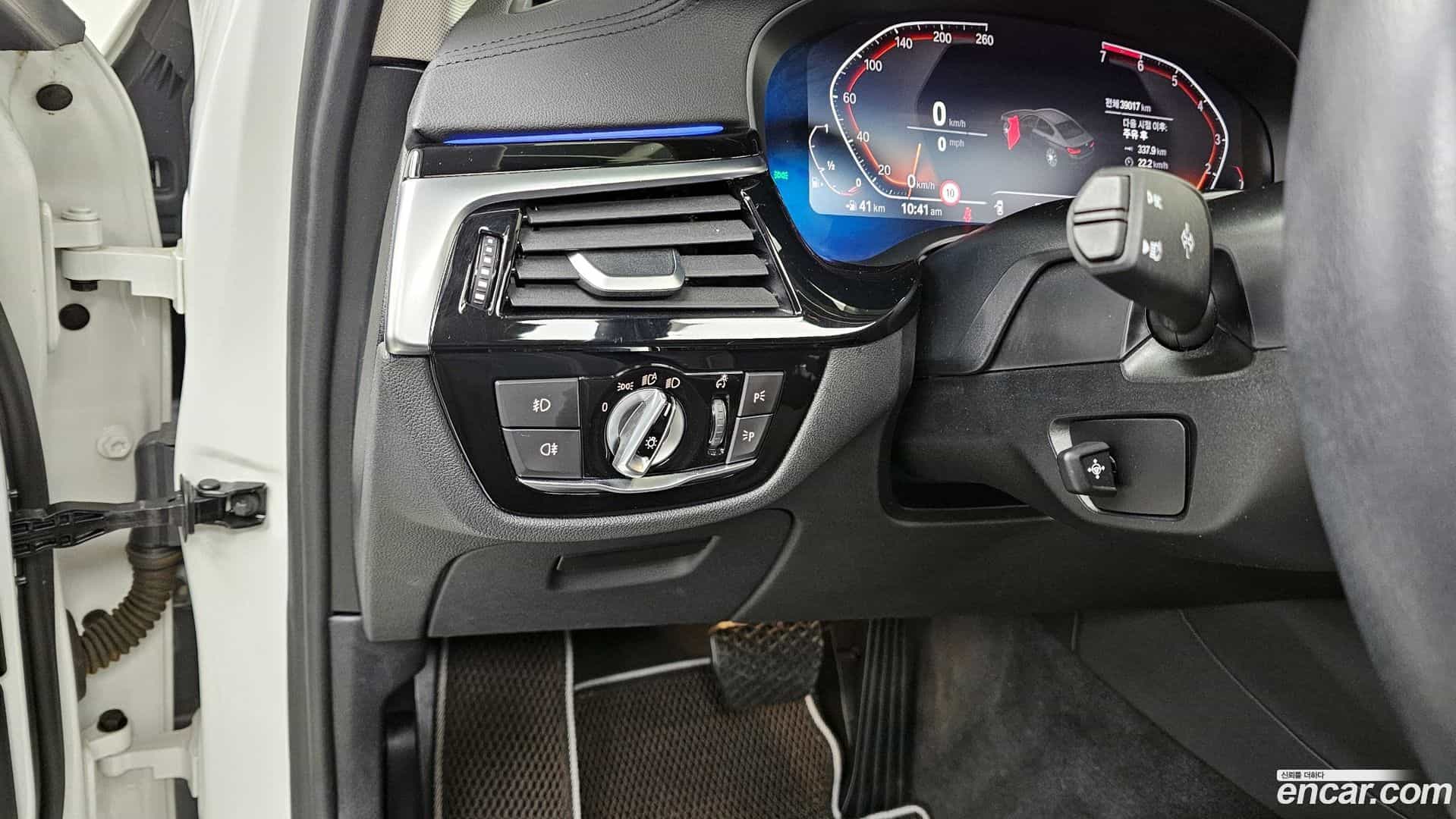 5-Series BMW 2019.10-OPTION-020