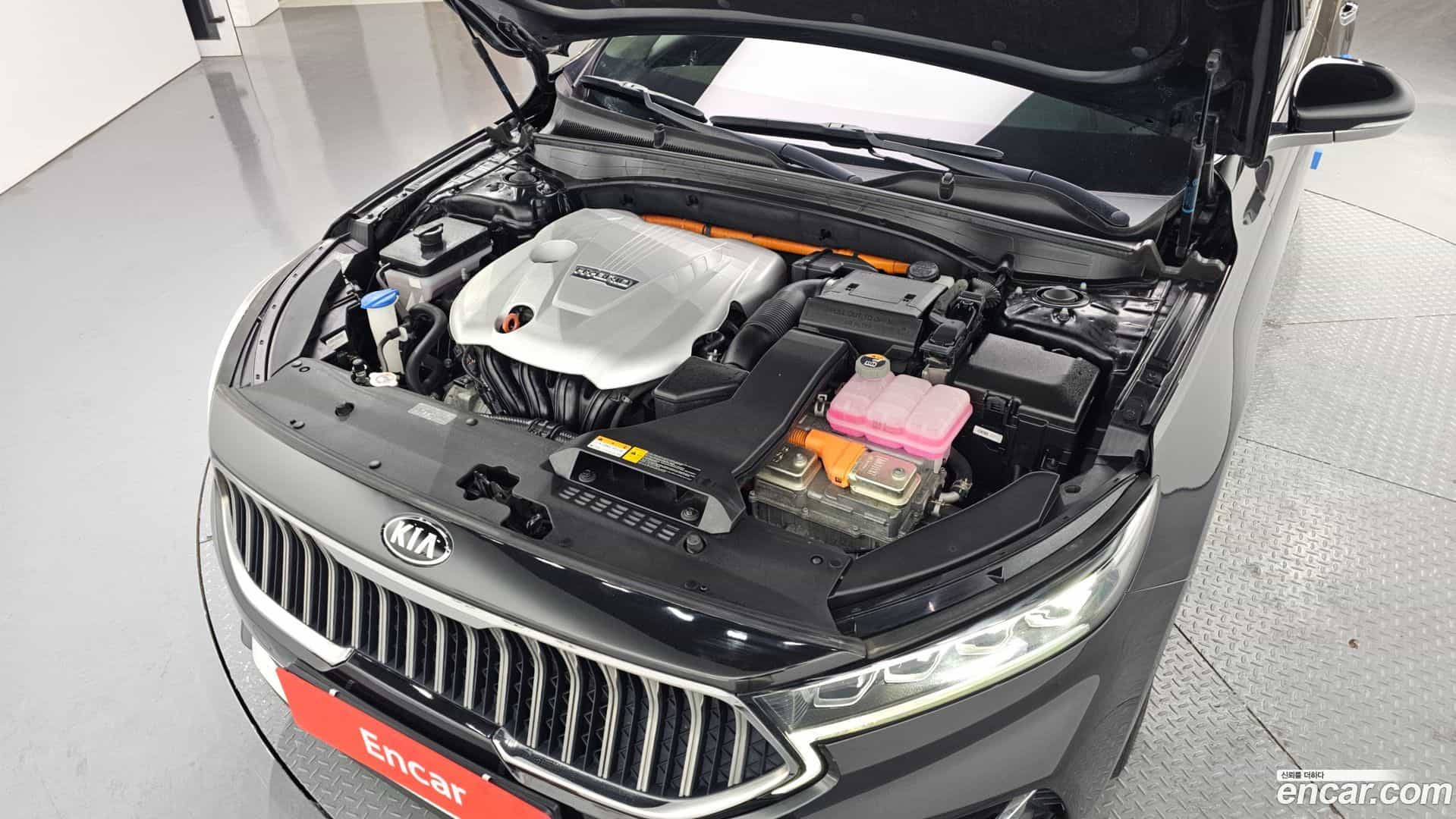 K7 Kia 2021.0-INNER-006