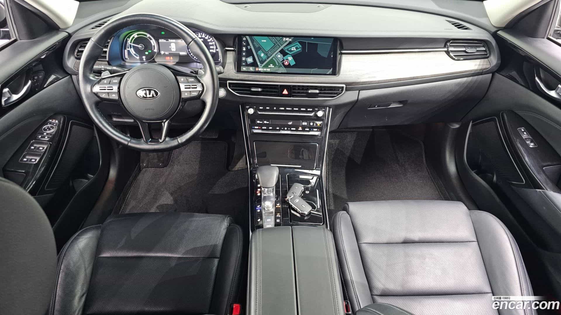 K7 Kia 2021.0-INNER-007