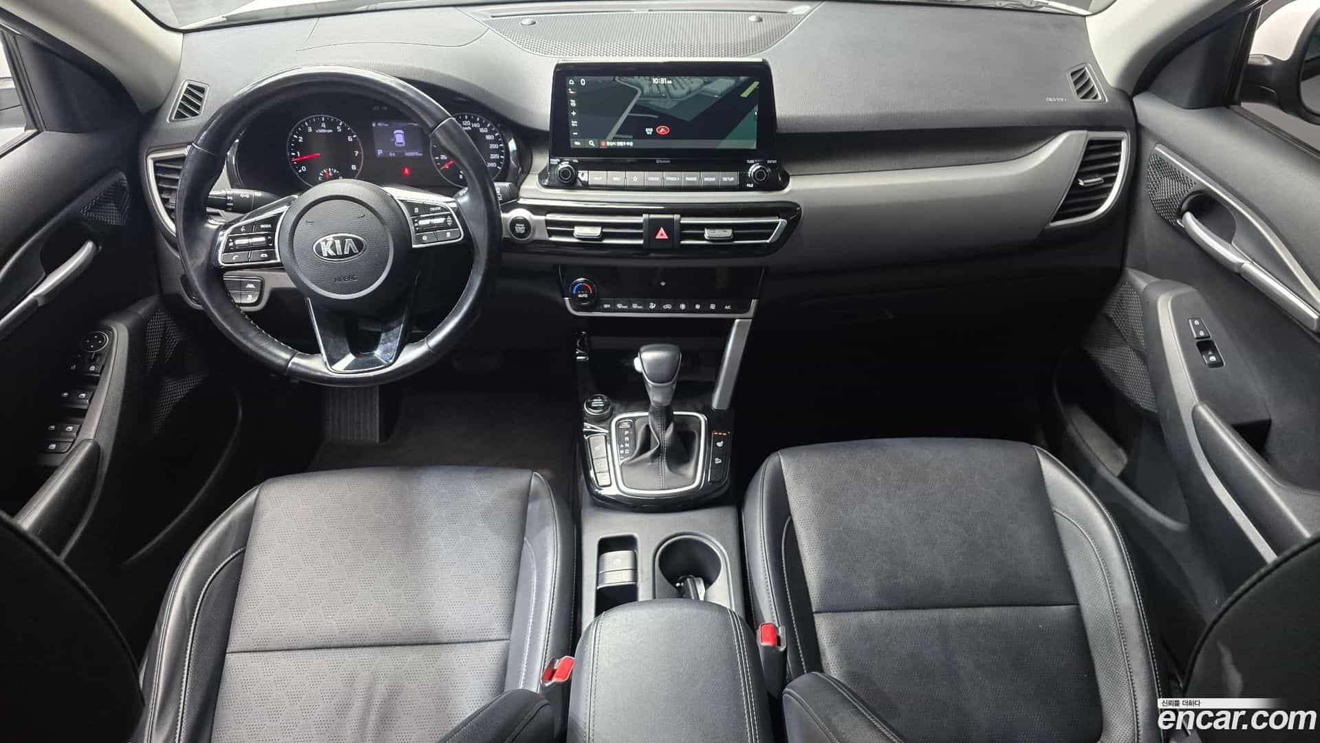 Seltos Kia 2020.9-INNER-007